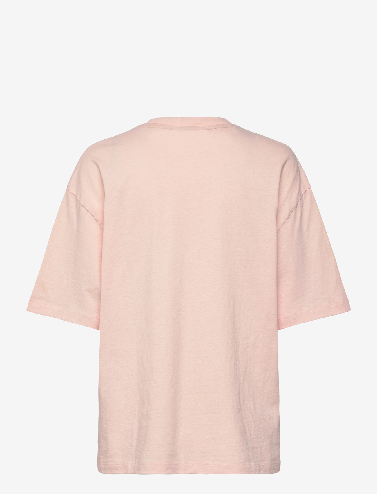 BOSS - C_Eboys_2 - t-shirts - light/pastel pink - 2