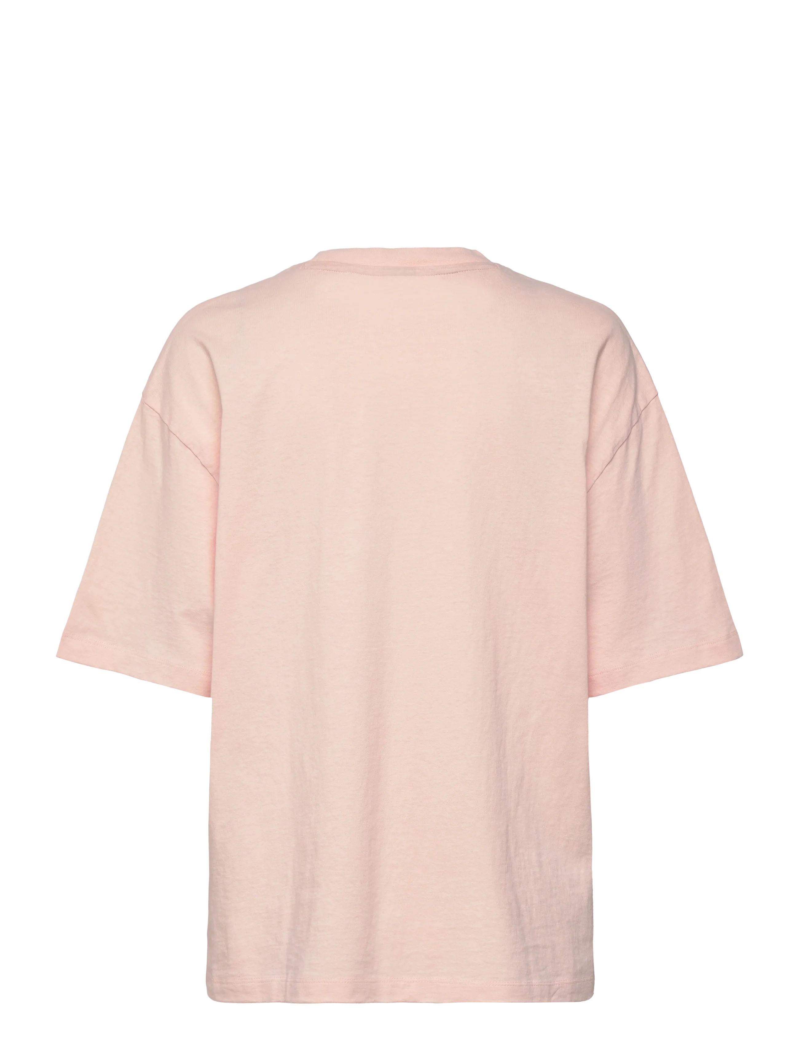 BOSS - C_Eboys_2 - t-shirts - light/pastel pink - 2