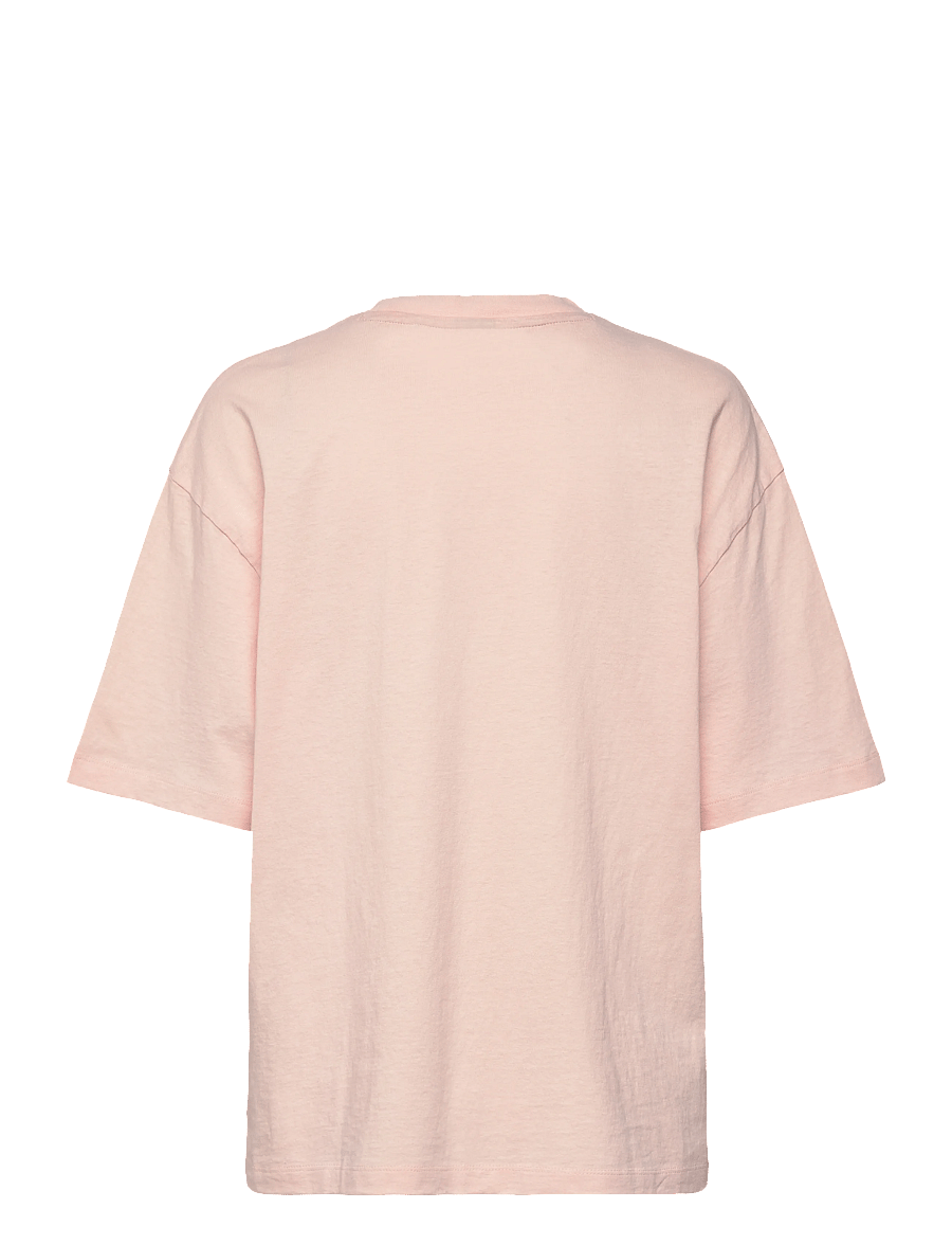BOSS - C_Eboys_2 - t-shirts - light/pastel pink - 2
