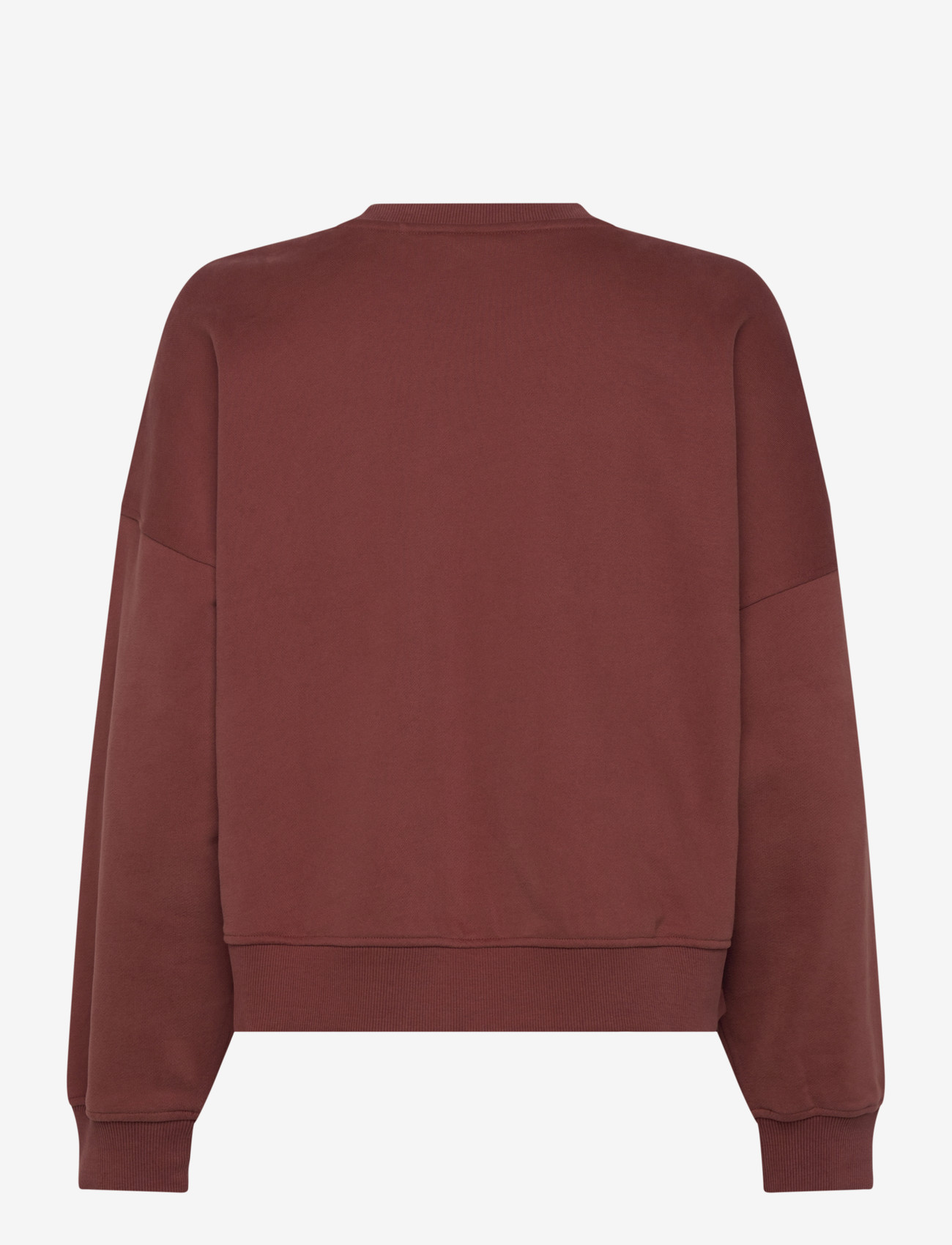 BOSS - C_Ever_3 - bluzy & bluzy z kapturem - dark red - 1