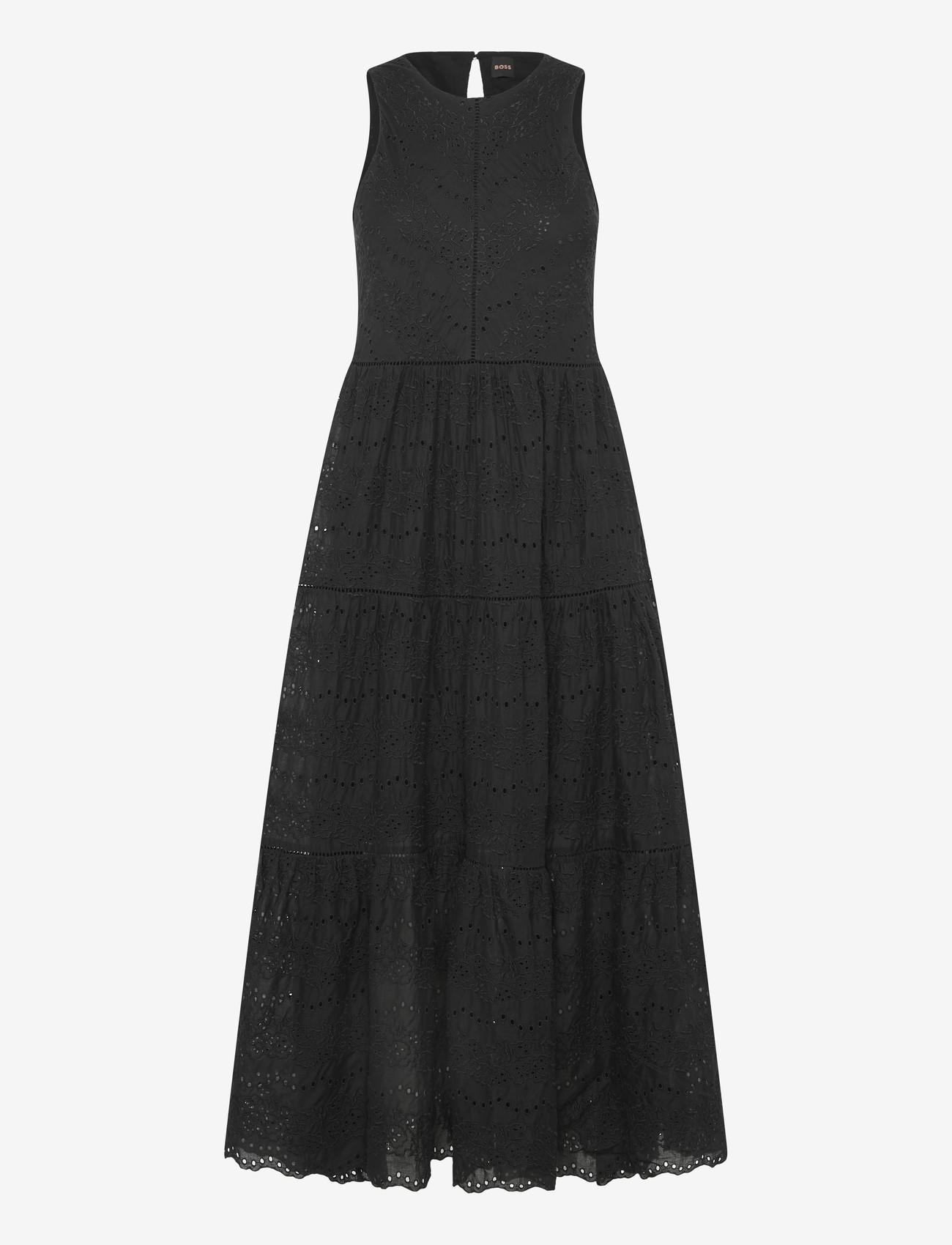 BOSS - C_Denvia - maksikleidid - black - 1