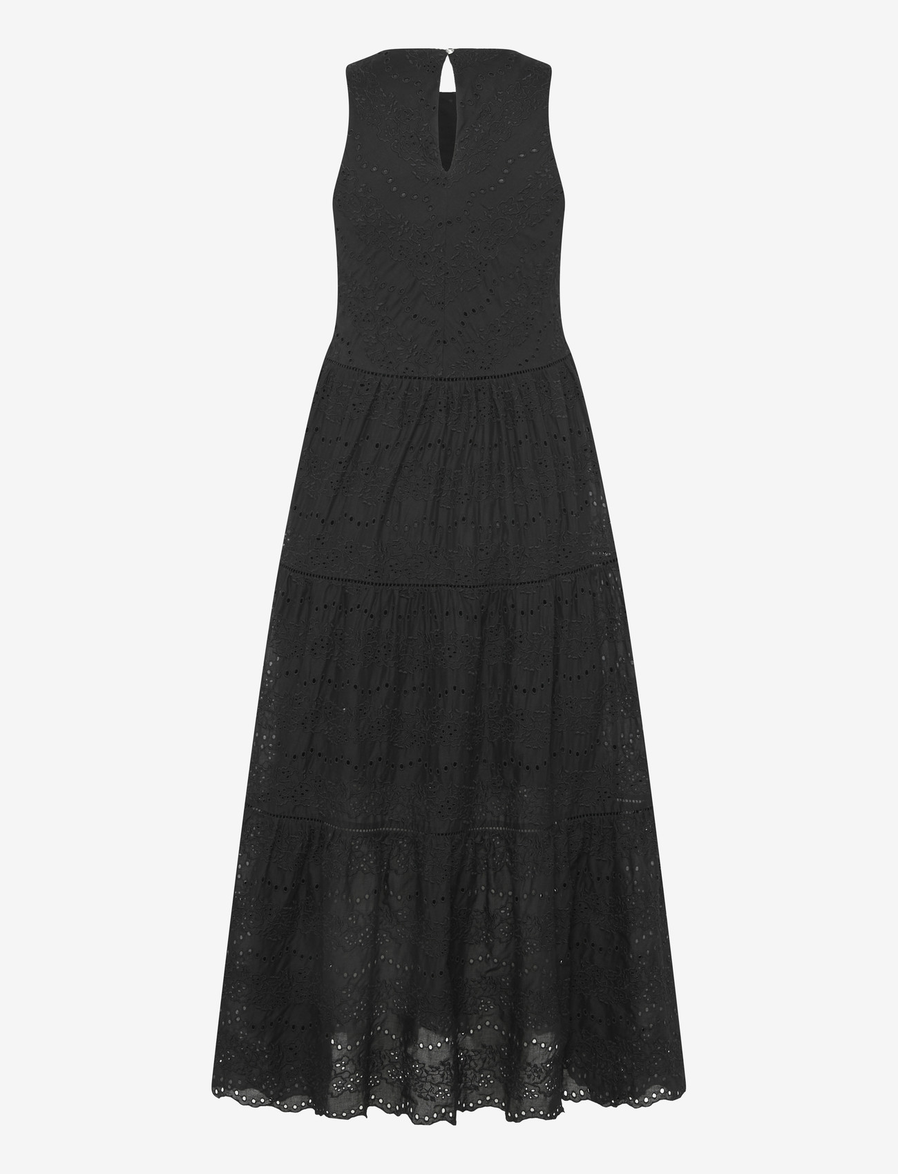BOSS - C_Denvia - maksikleidid - black - 2