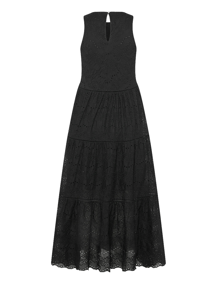 BOSS - C_Denvia - maksikleidid - black - 2