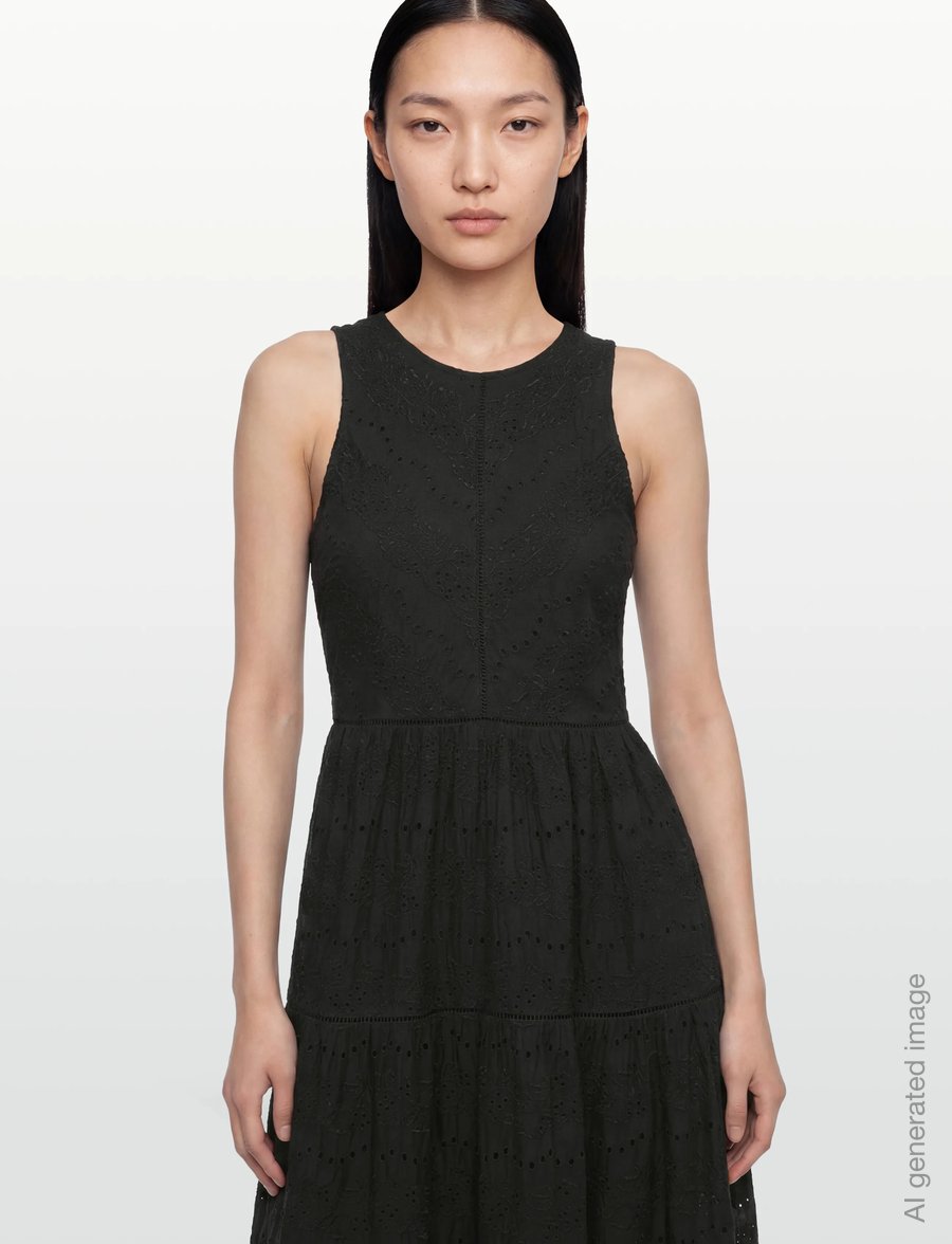 BOSS - C_Denvia - maksikleidid - black - 3