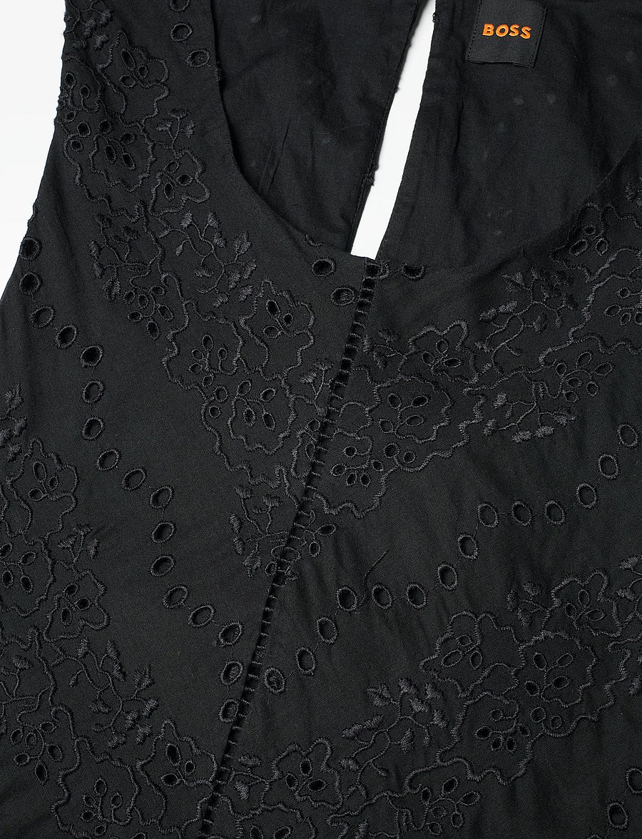 BOSS - C_Denvia - maksikleidid - black - 5