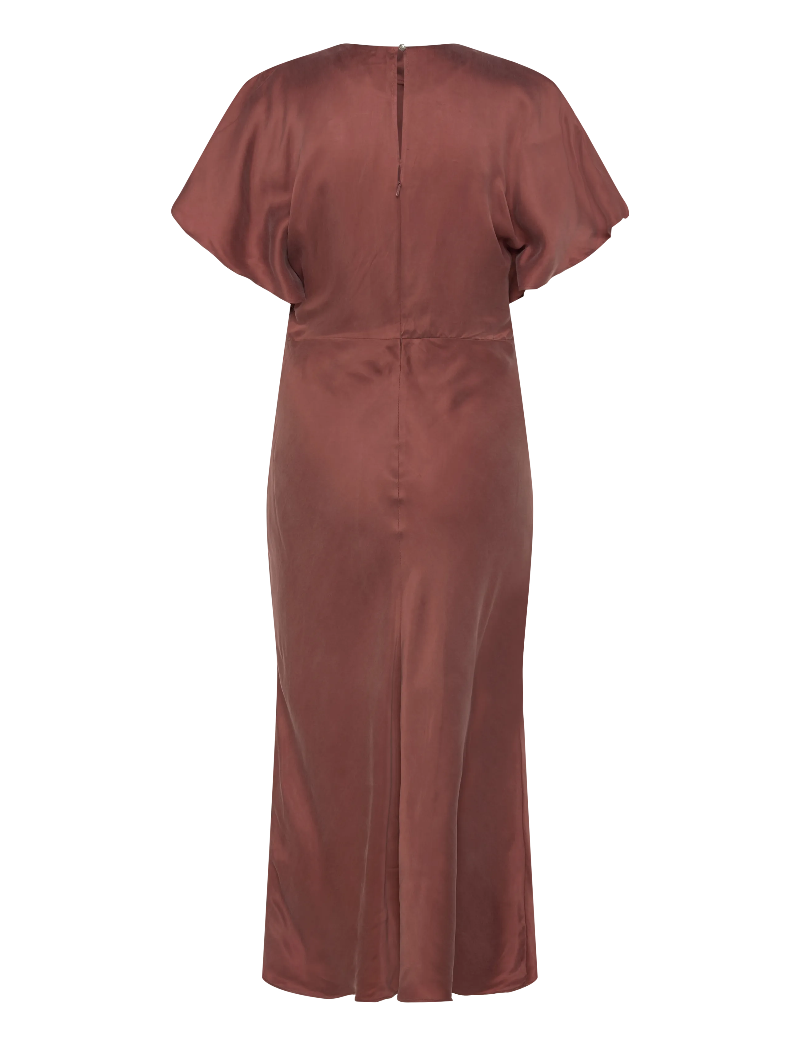 BOSS - C_Dardast - midimekot - dark red - 2