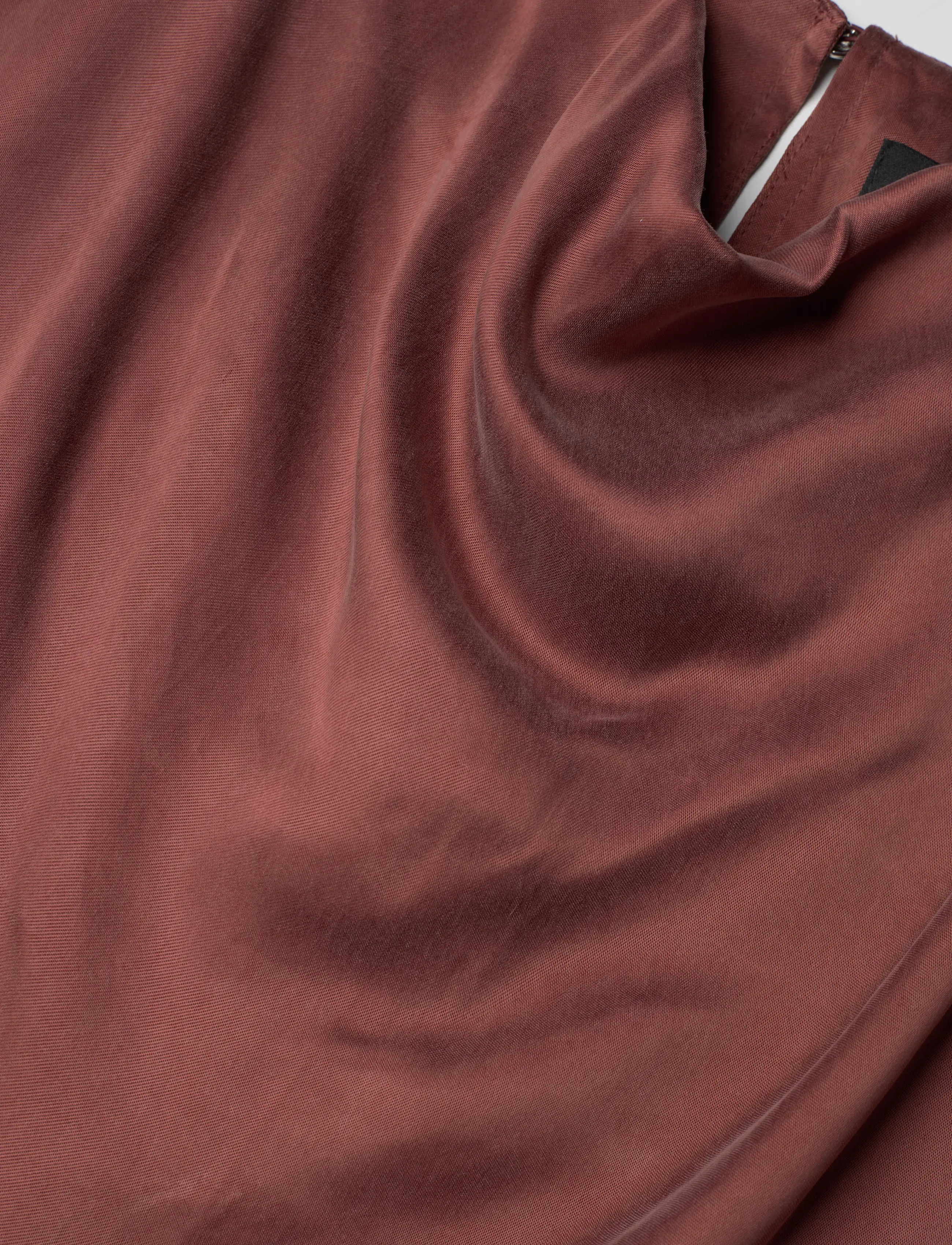 BOSS - C_Dardast - midimekot - dark red - 5