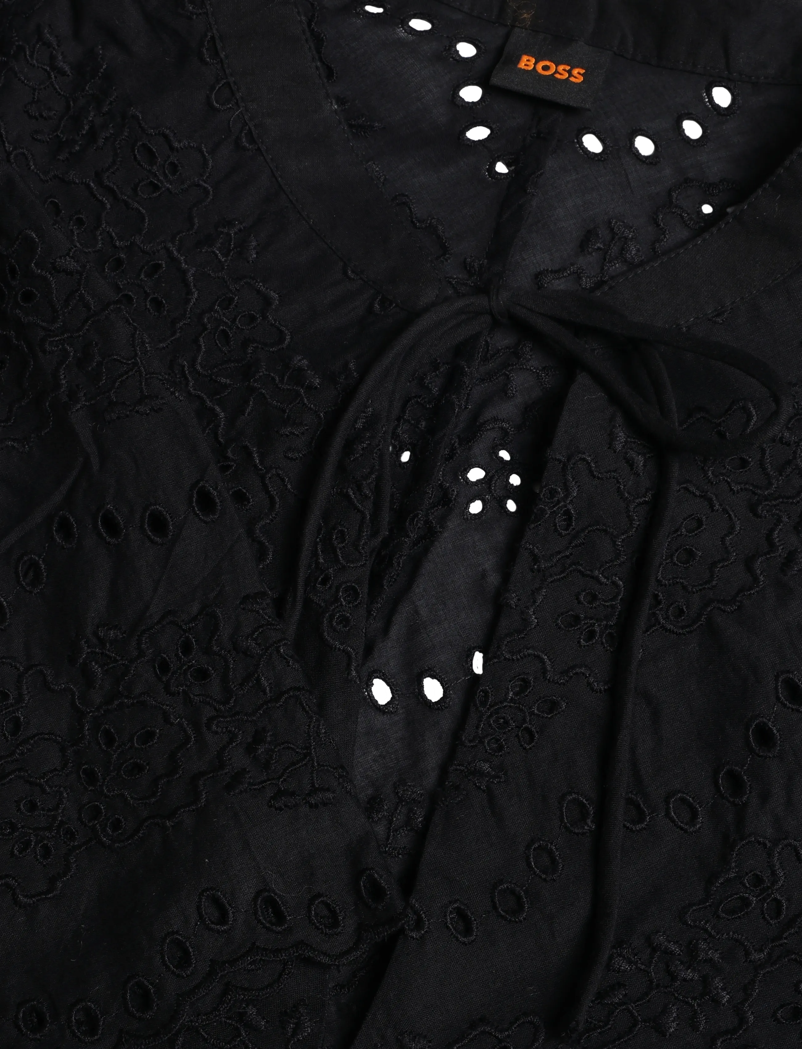 BOSS - C_Benvia - black - 2