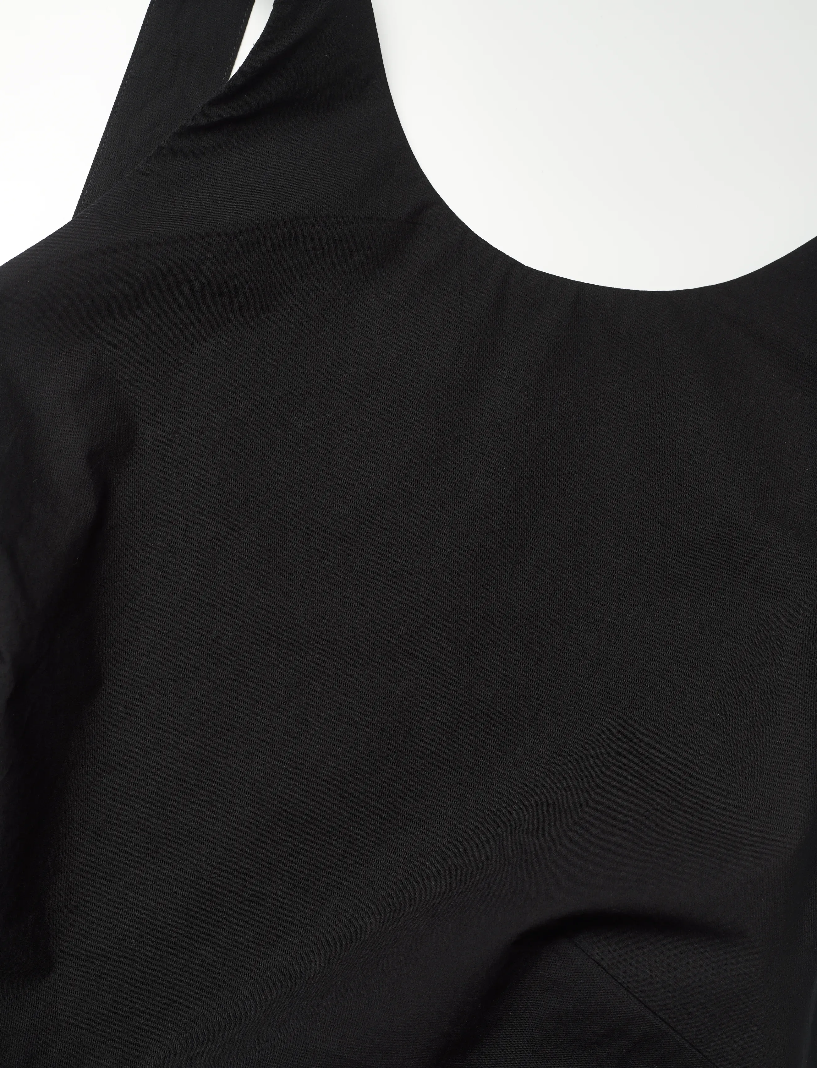BOSS - C_Idil - Ärmlösa blusar - black - 5