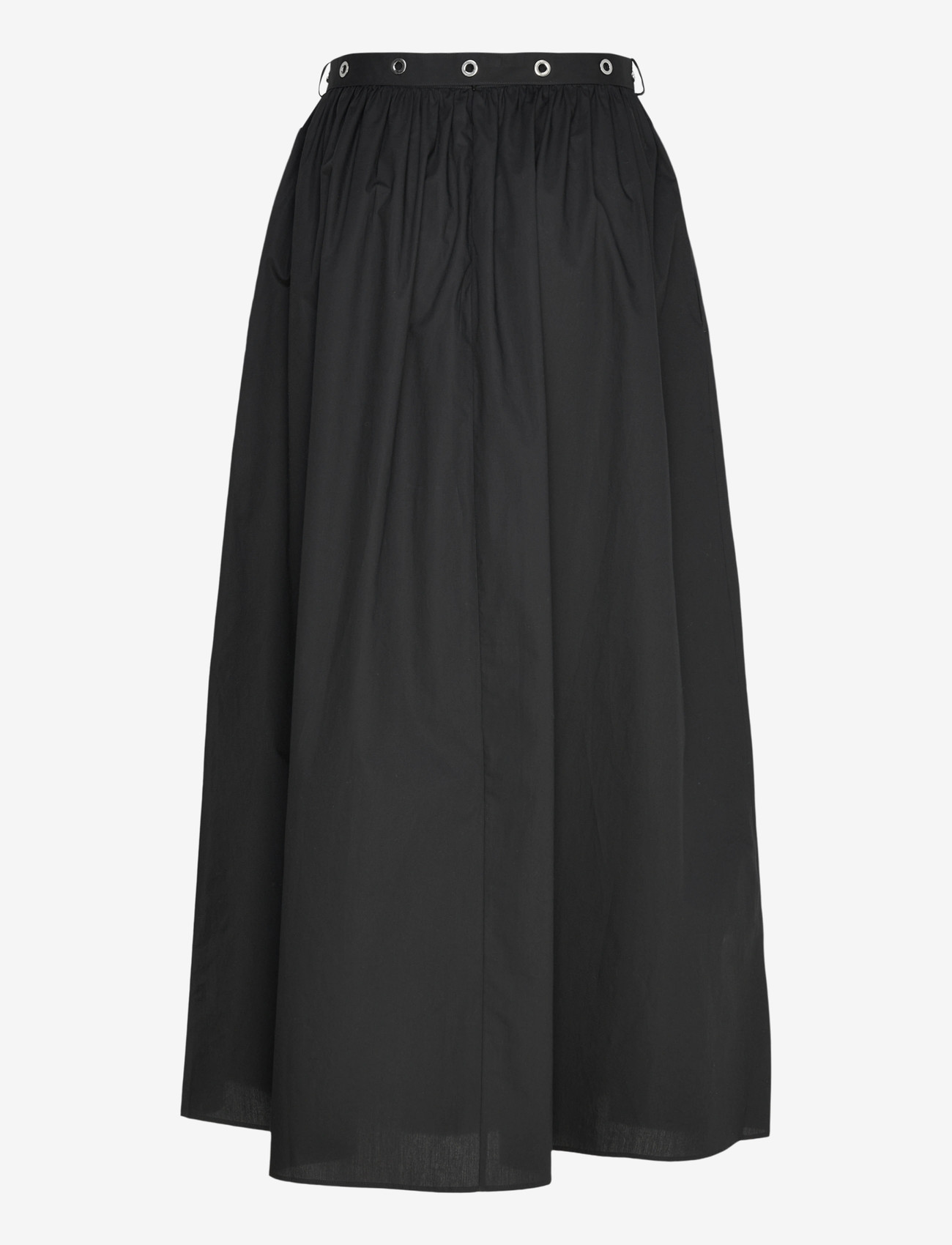 BOSS - C_Vidol - maxi nederdele - black - 1