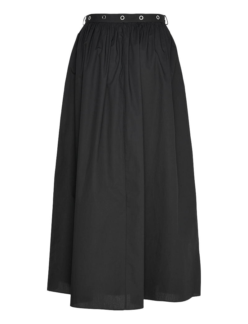 BOSS - C_Vidol - maxi röcke - black - 2