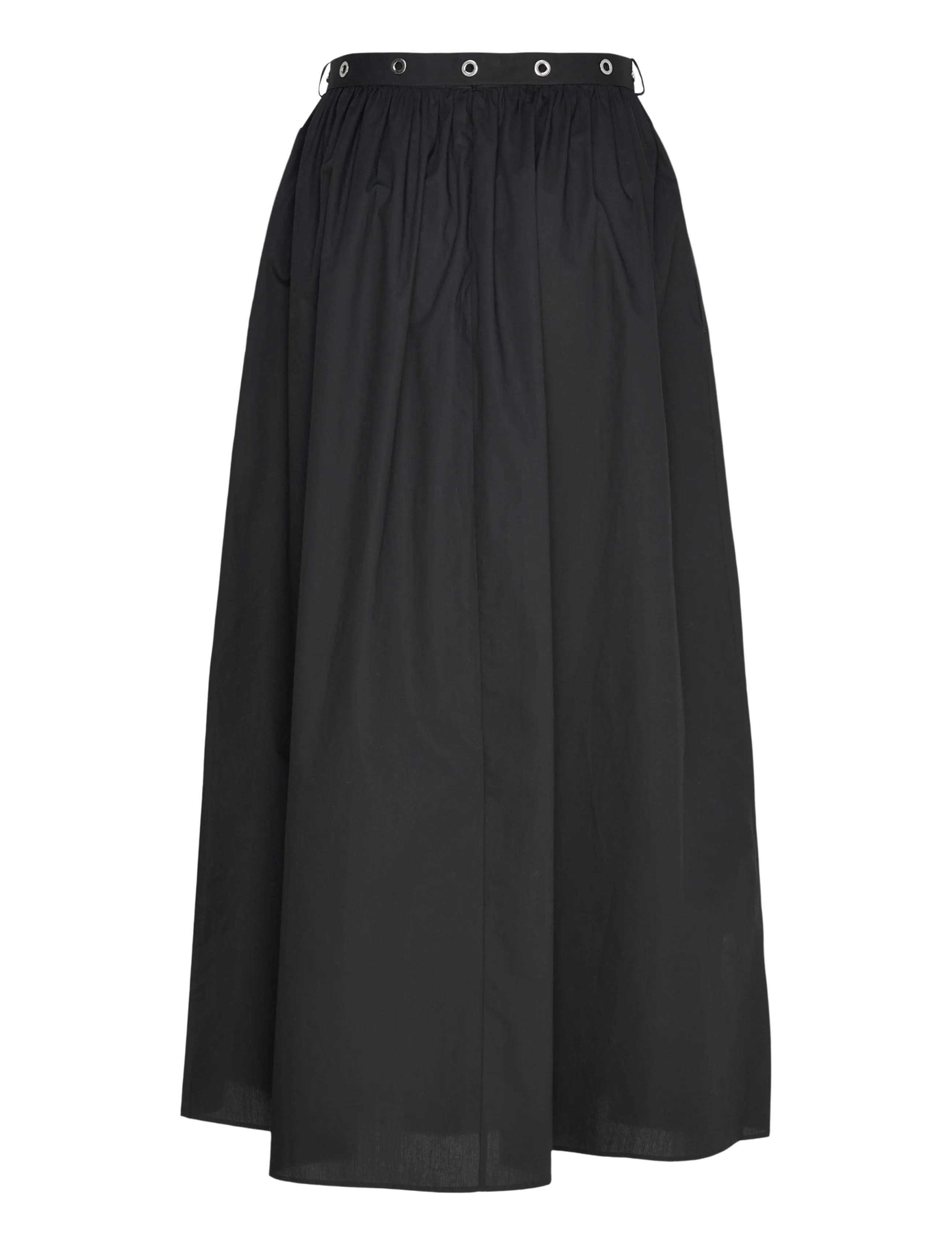 BOSS - C_Vidol - maxi skirts - black - 2