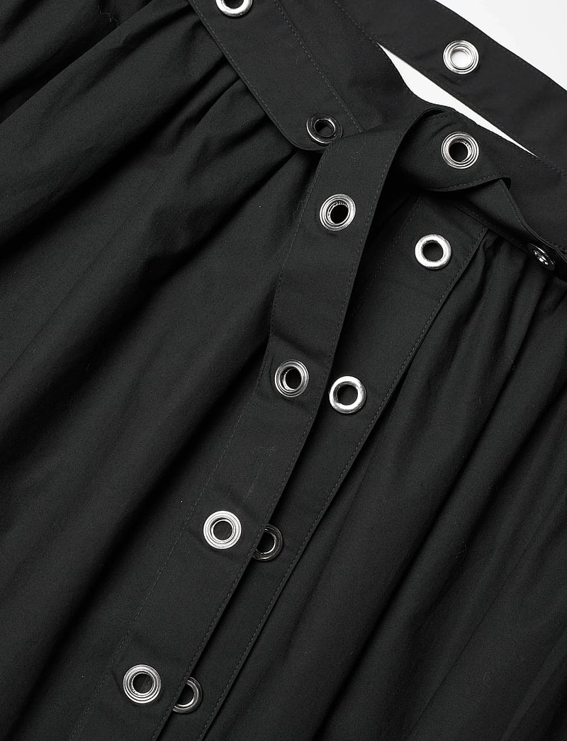 BOSS - C_Vidol - maxi röcke - black - 5