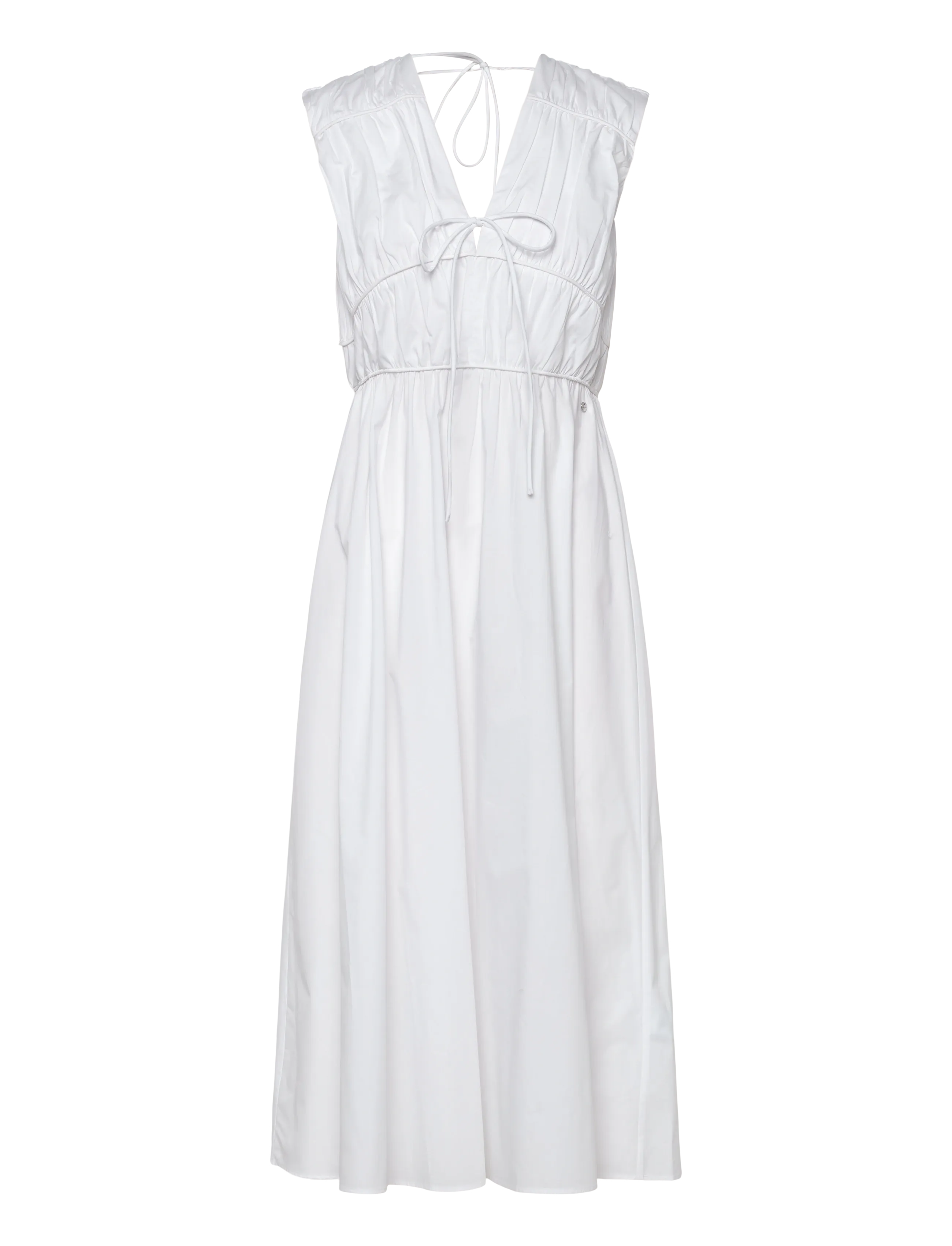 BOSS C_Derich - Riided - WHITE / white