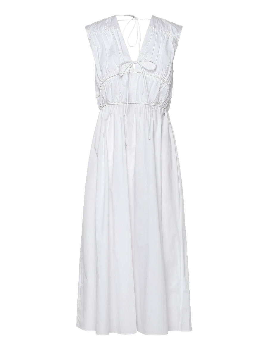BOSS - C_Derich - sommerkleider - white - 1