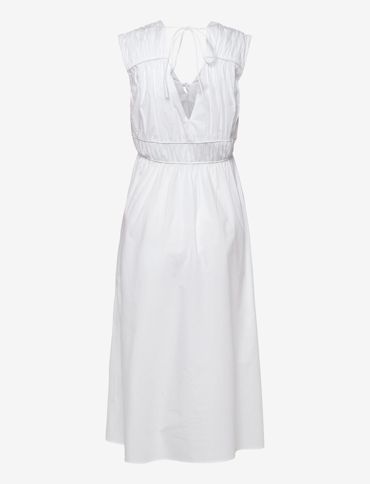 BOSS - C_Derich - sommerkjoler - white - 1