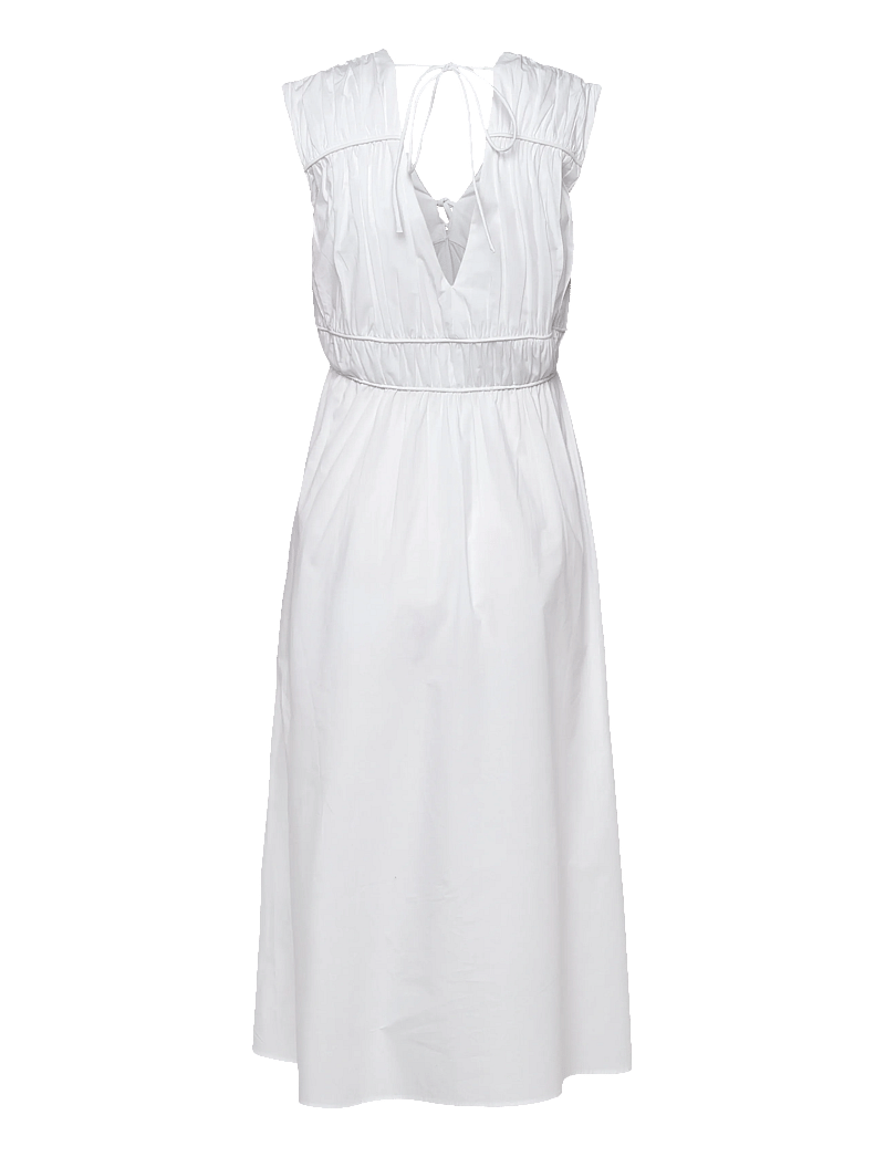 BOSS - C_Derich - sommerkjoler - white - 1