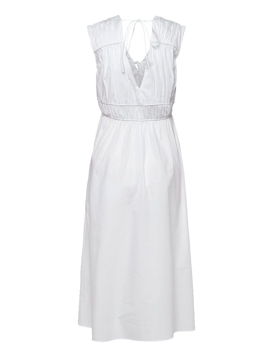 BOSS - C_Derich - sommerkleider - white - 2