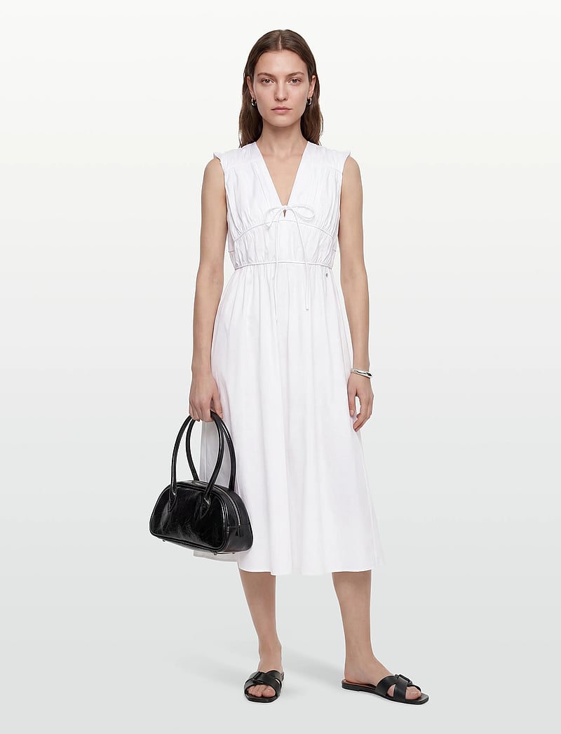 BOSS - C_Derich - sommerkleider - white - 0