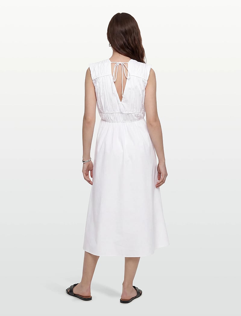 BOSS - C_Derich - sommerkleider - white - 4
