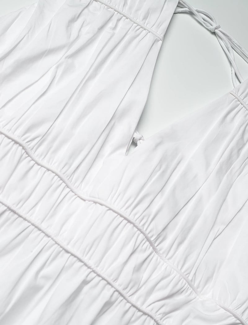 BOSS - C_Derich - sommerkjoler - white - 2