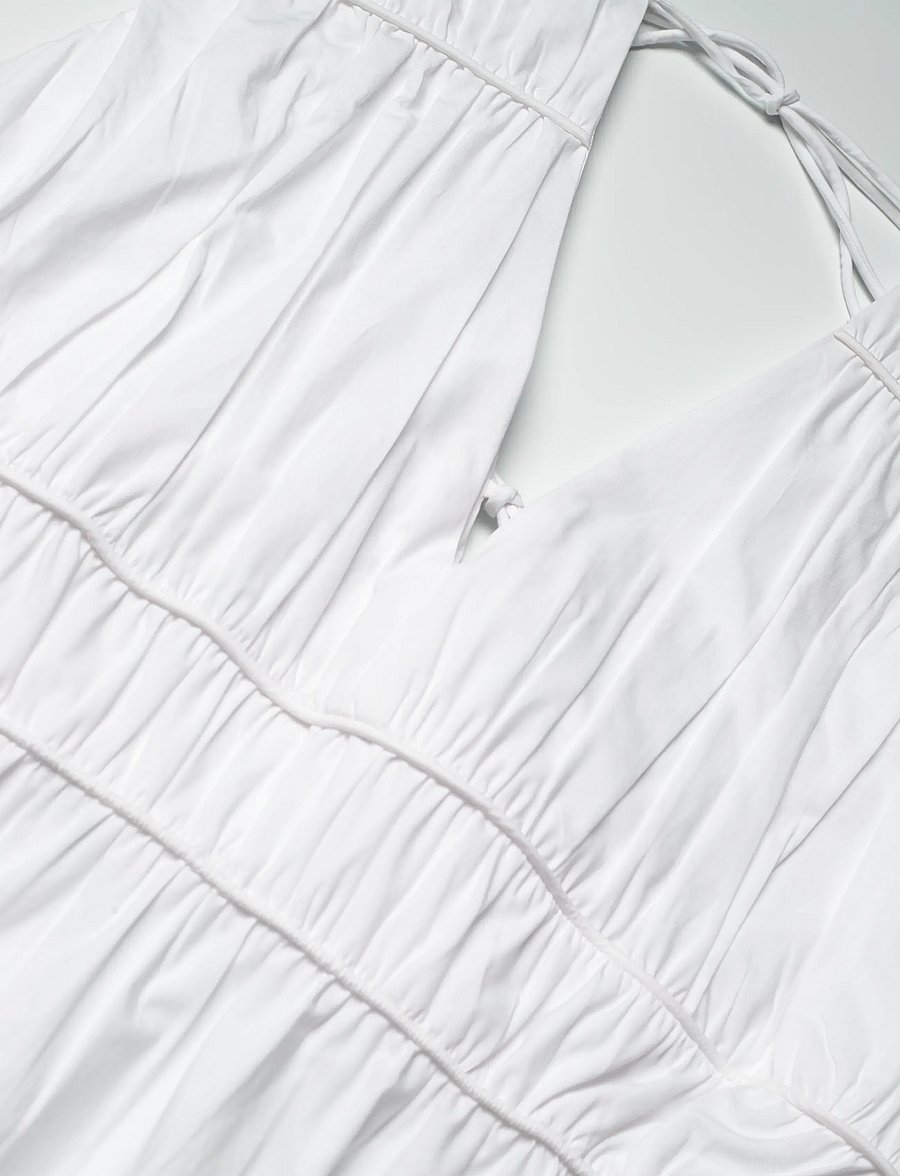 BOSS - C_Derich - sommerkleider - white - 5