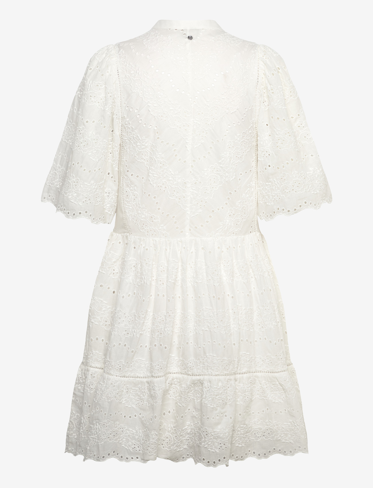 BOSS - C_Denvita - confirmation - open white - 1