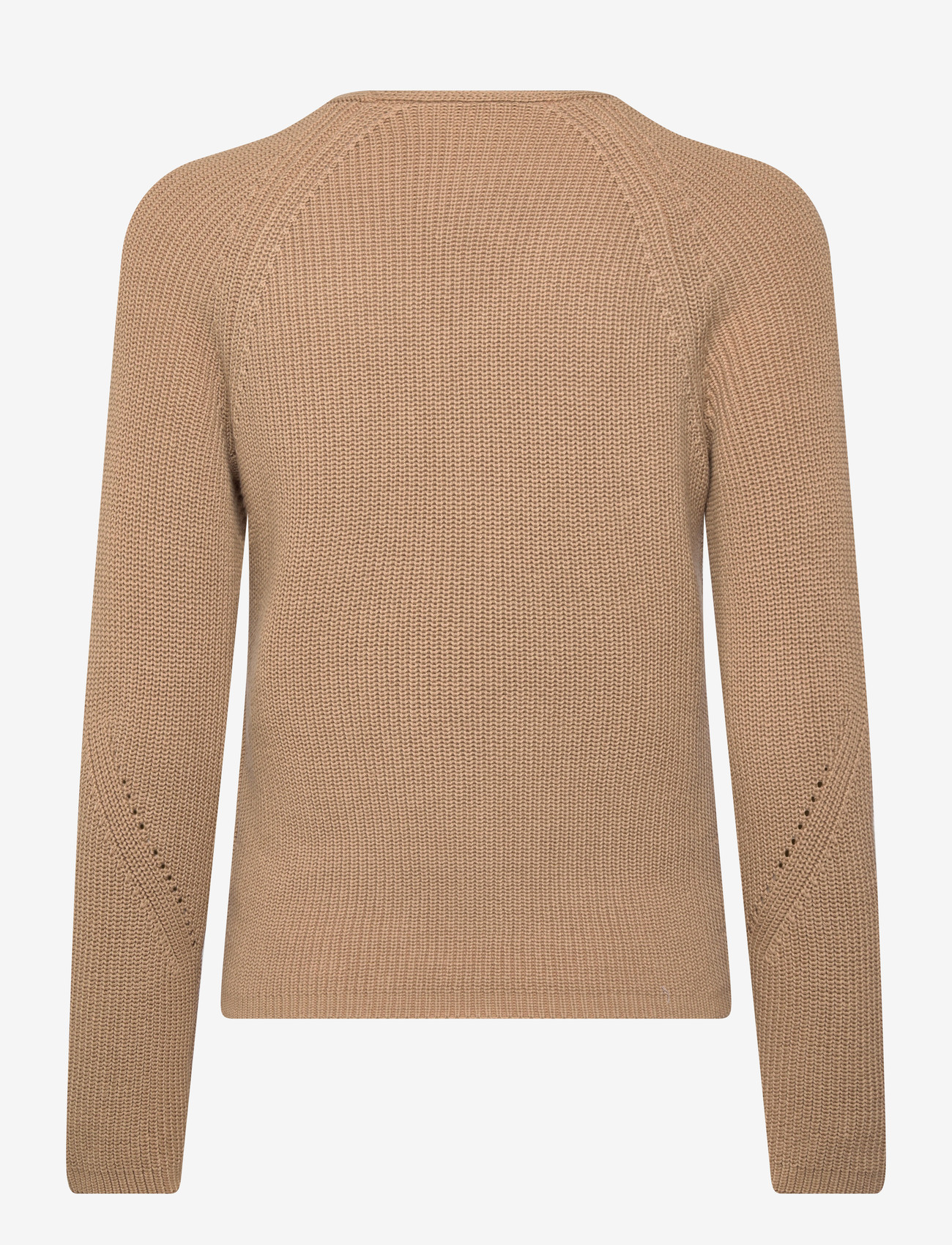 BOSS - C_Fardellina - stickade tröjor - rust/copper - 1