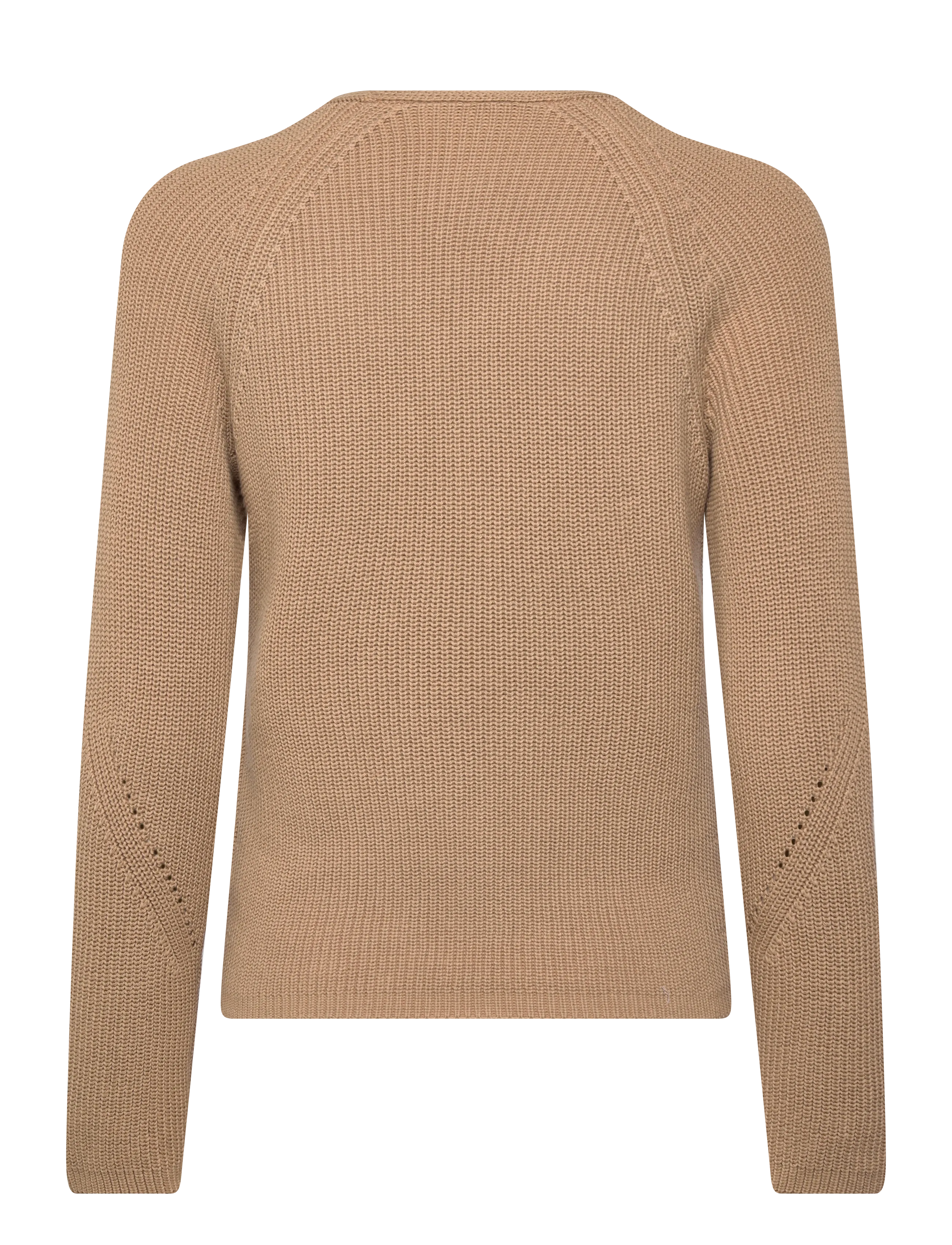 BOSS - C_Fardellina - pullover - rust/copper - 1