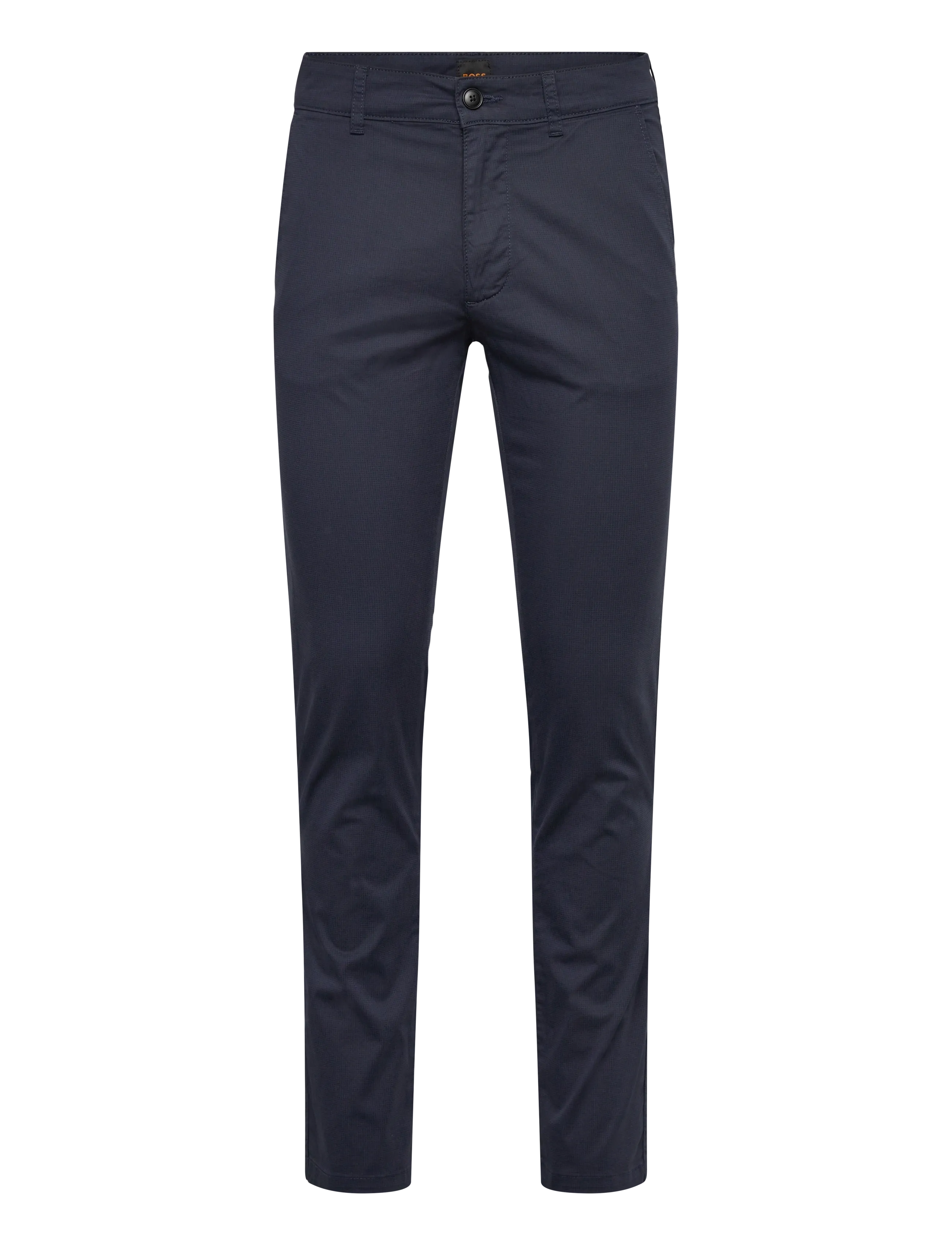 BOSS Chino-Slim-2 Navy - 33x30 - Herren