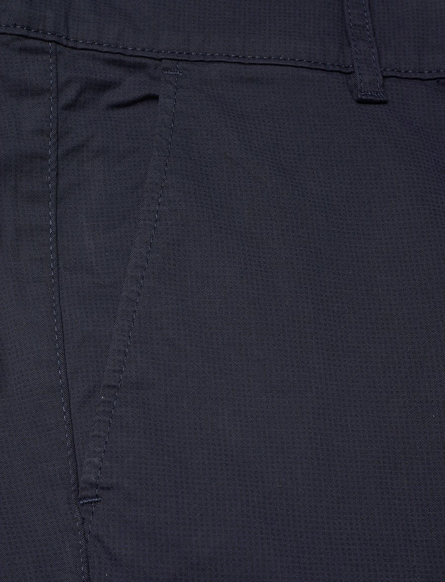BOSS - Chino-Slim-2 - chinos - dark blue - 5