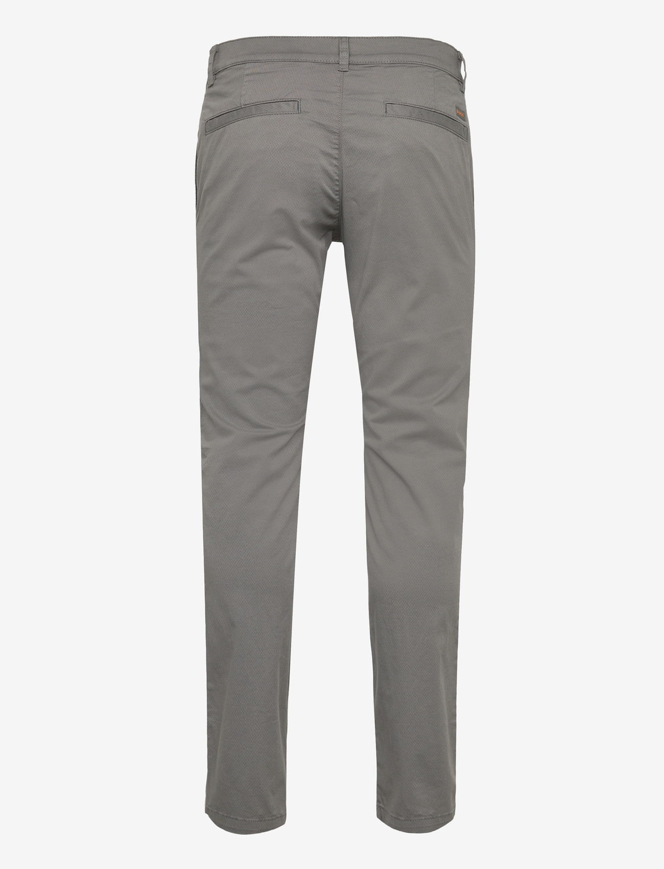 BOSS - Chino-Slim-2 - chinos - open grey - 2