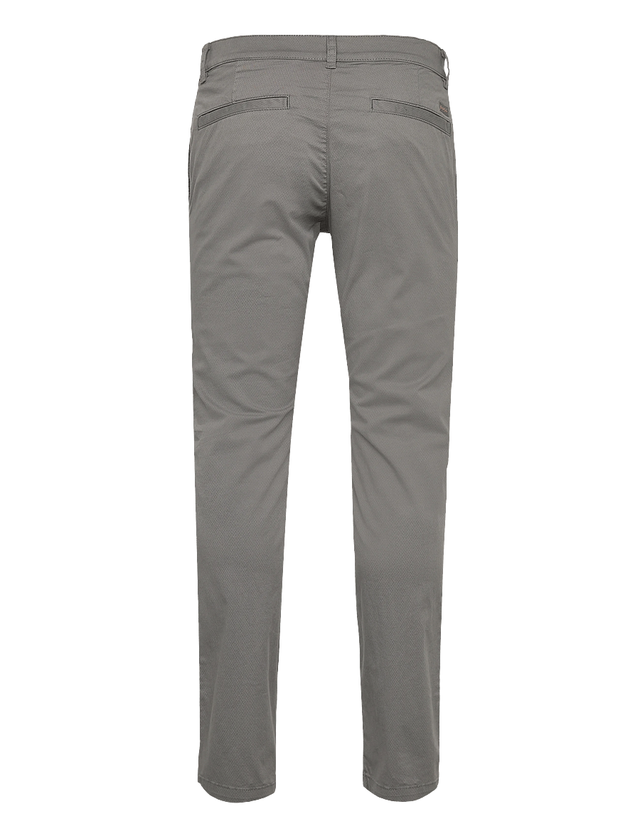 BOSS - Chino-Slim-2 - chinos - open grey - 2