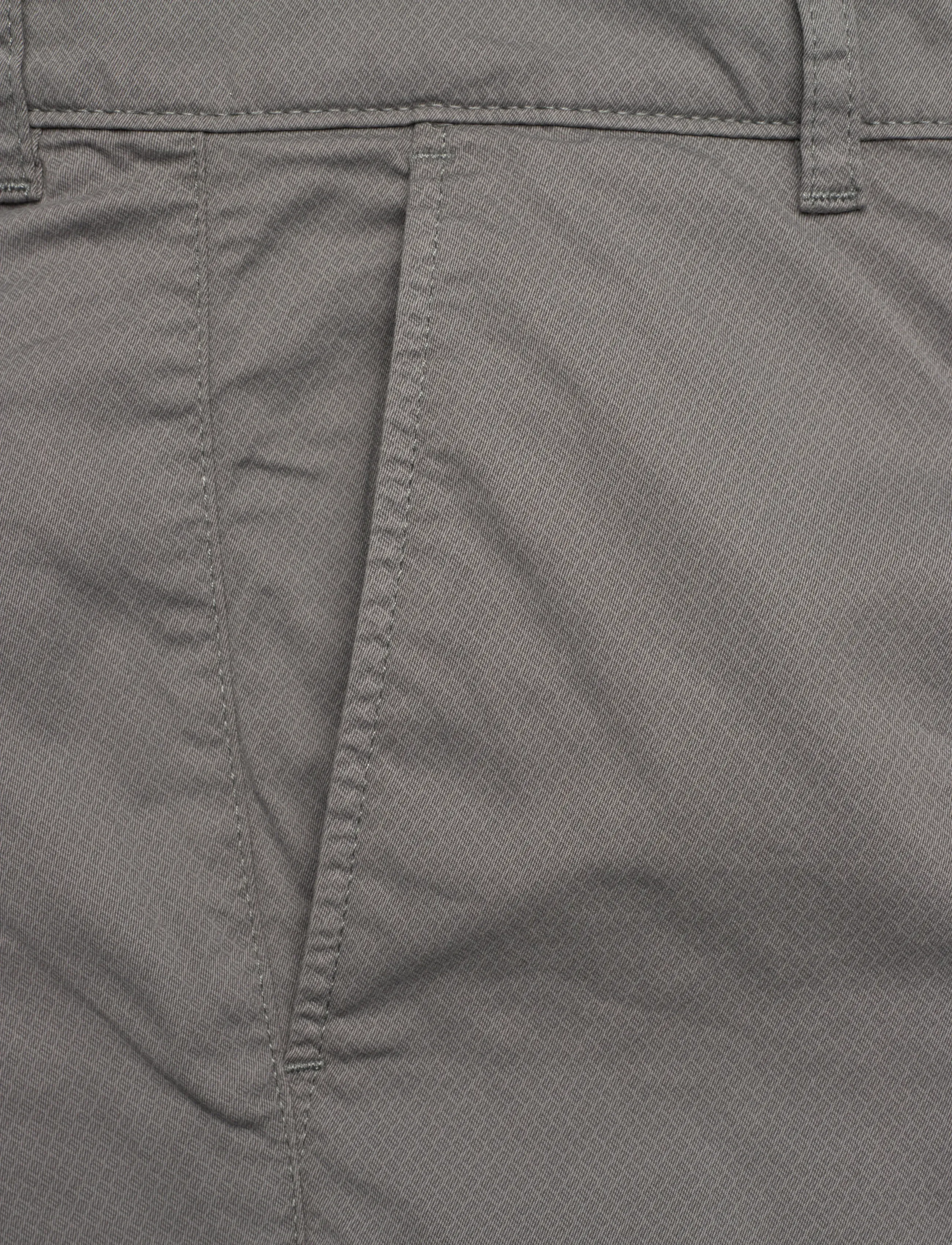 BOSS - Chino-Slim-2 - chinos - open grey - 5