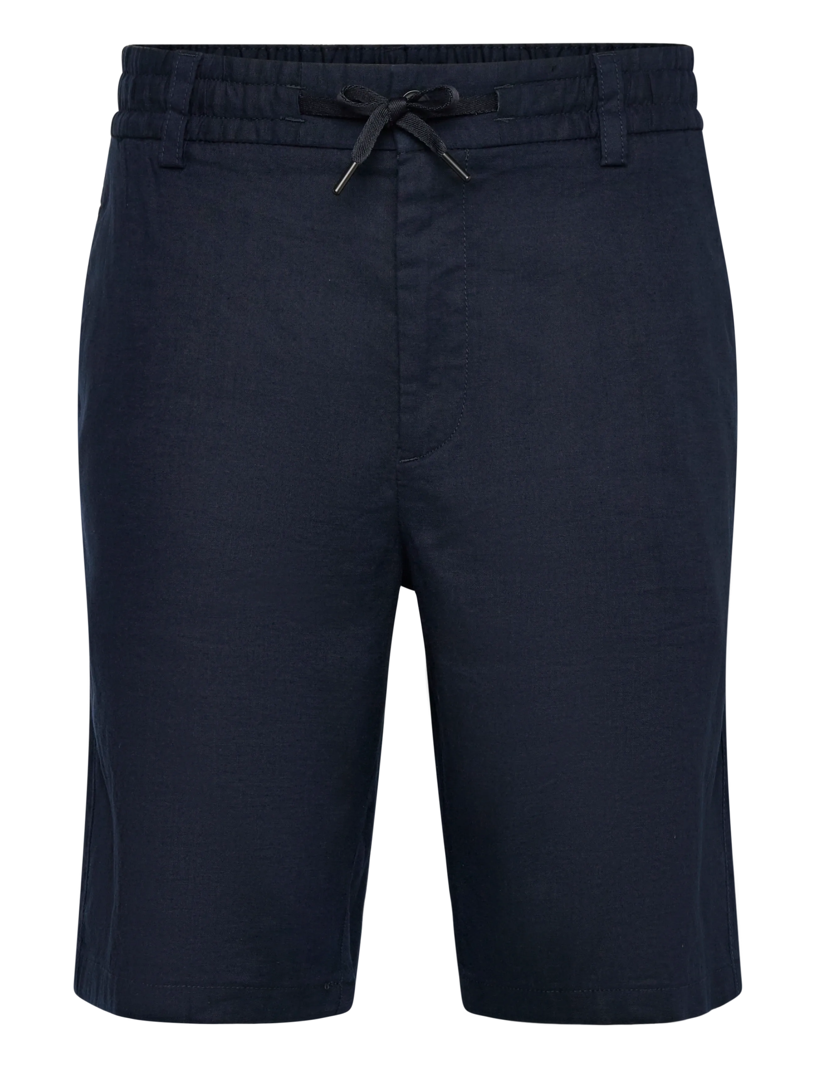 BOSS Chino_Tapered_DS_3S - Kleidung - DARK BLUE / navy