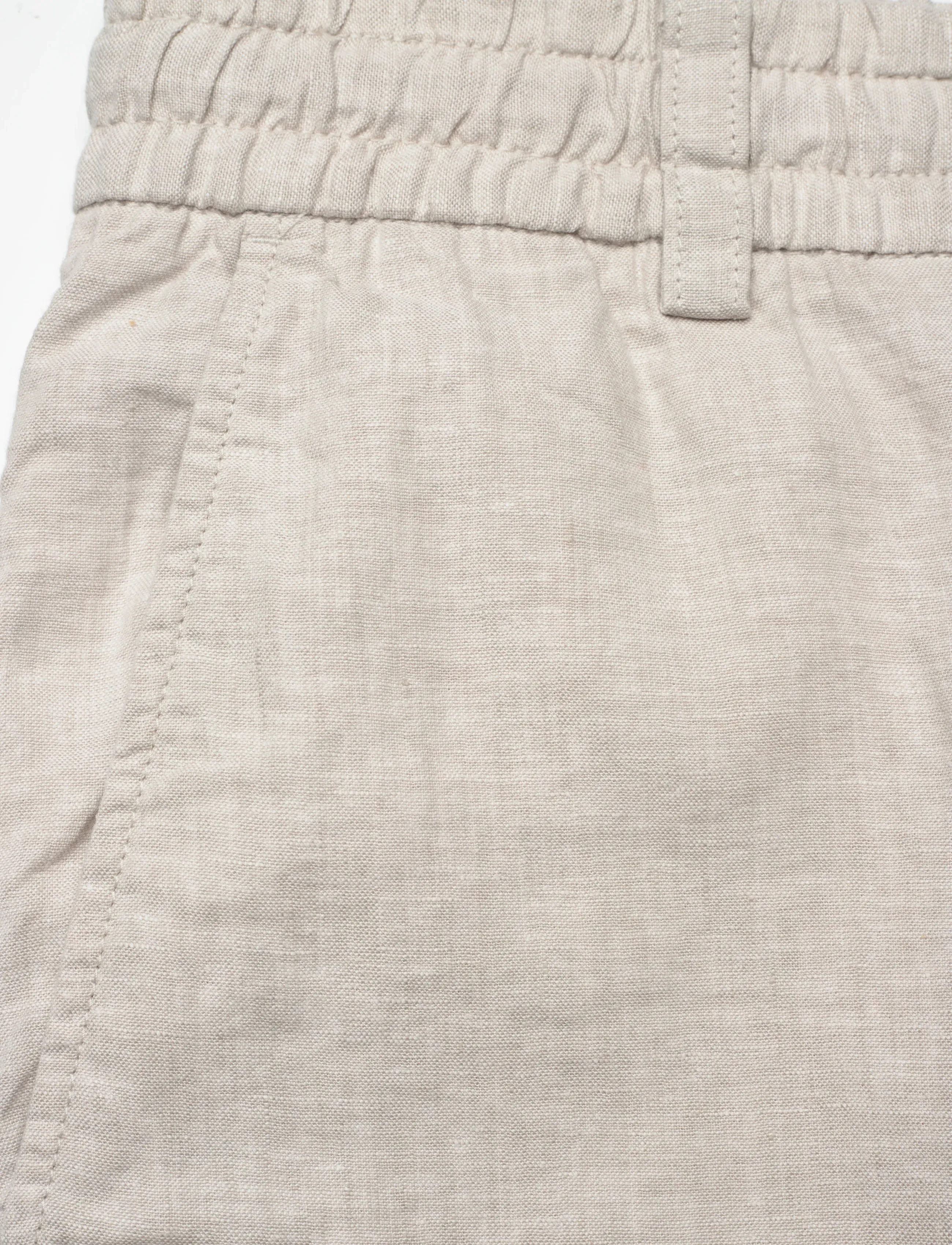 BOSS - Chino_Tapered_DS_3S - hörstuttbuxur - open grey - 2