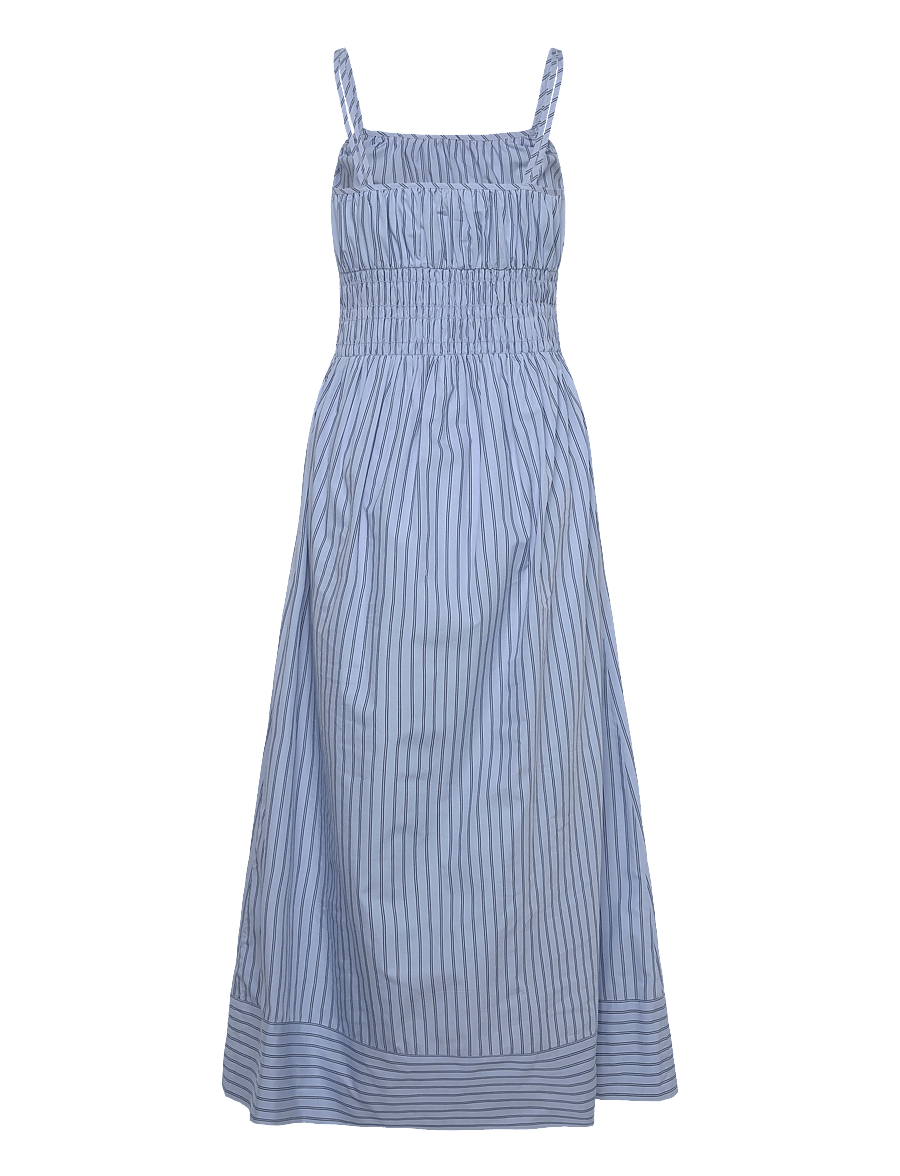 BOSS - C_Diplyn - midi kjoler - open miscellaneous - 1