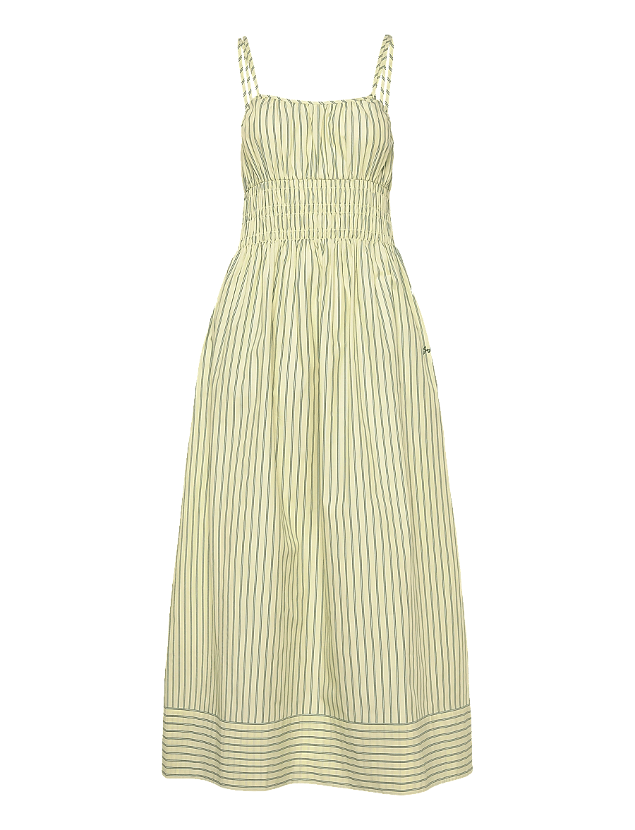 BOSS - C_Diplyn - midi kjoler - open miscellaneous - 1