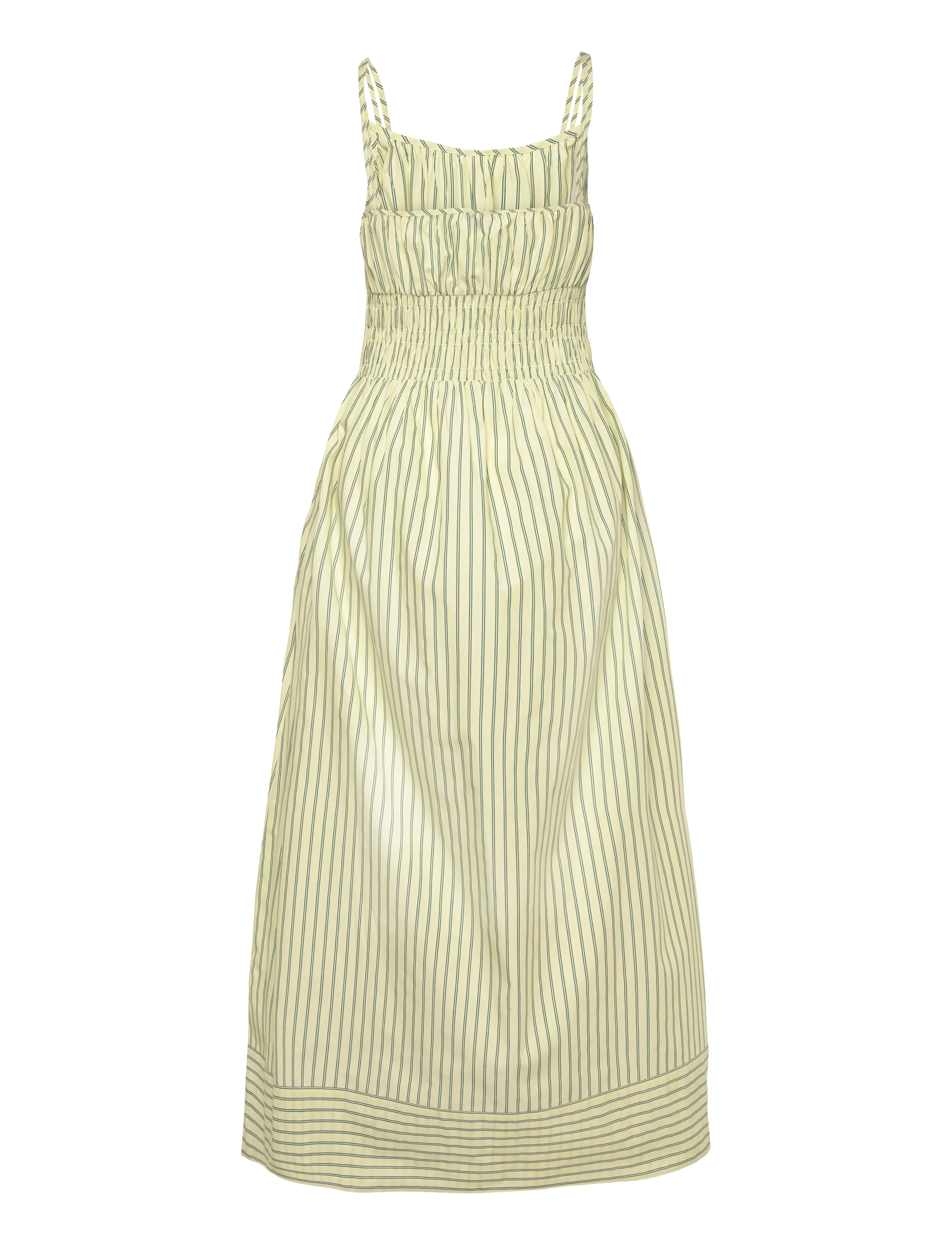 BOSS - C_Diplyn - midikleider - open miscellaneous - 2
