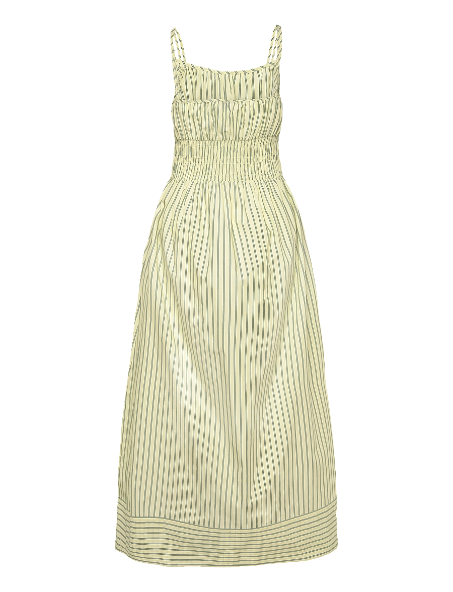 BOSS - C_Diplyn - midi kjoler - open miscellaneous - 2