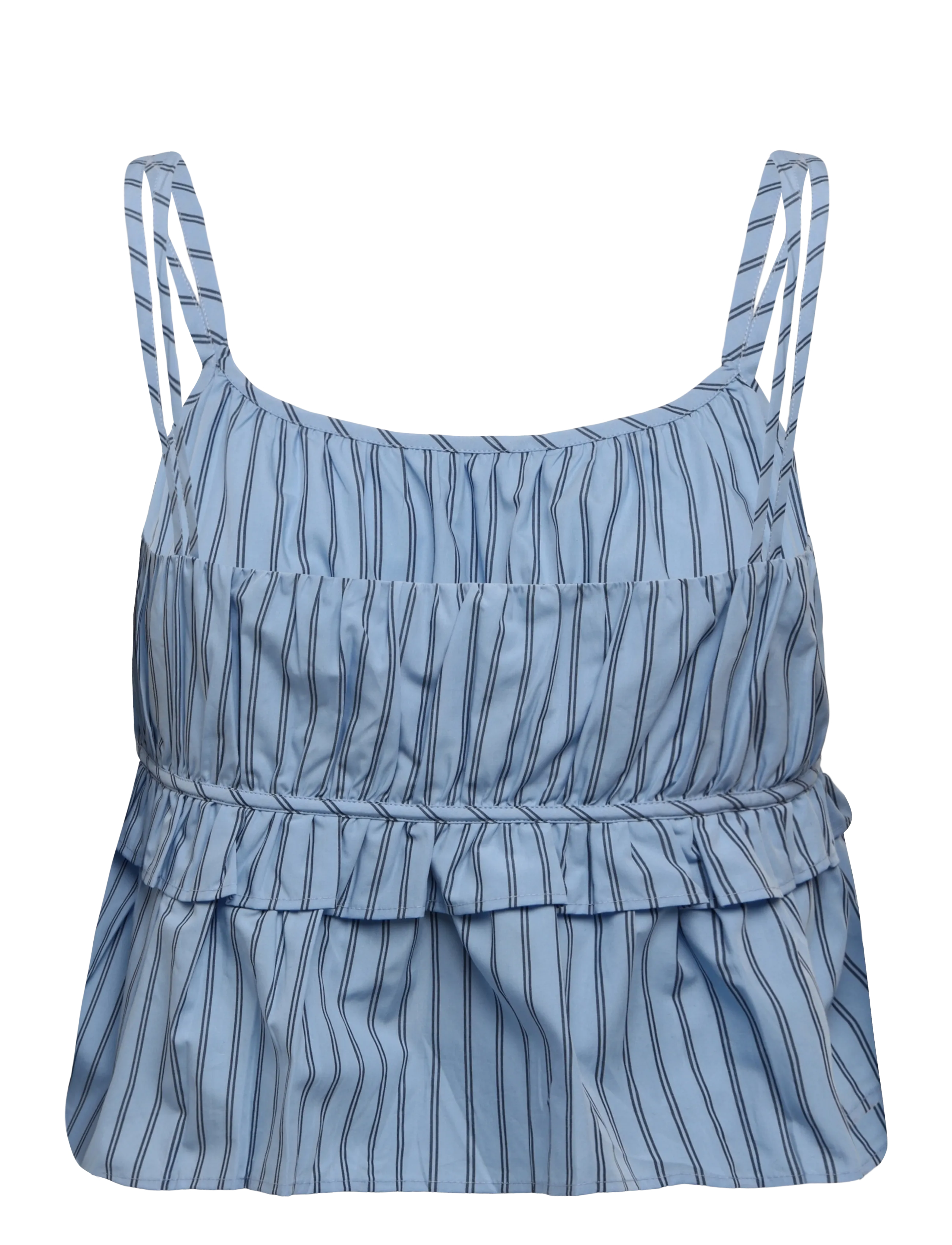 BOSS - C_Iplyn - crop tops - open miscellaneous - 1