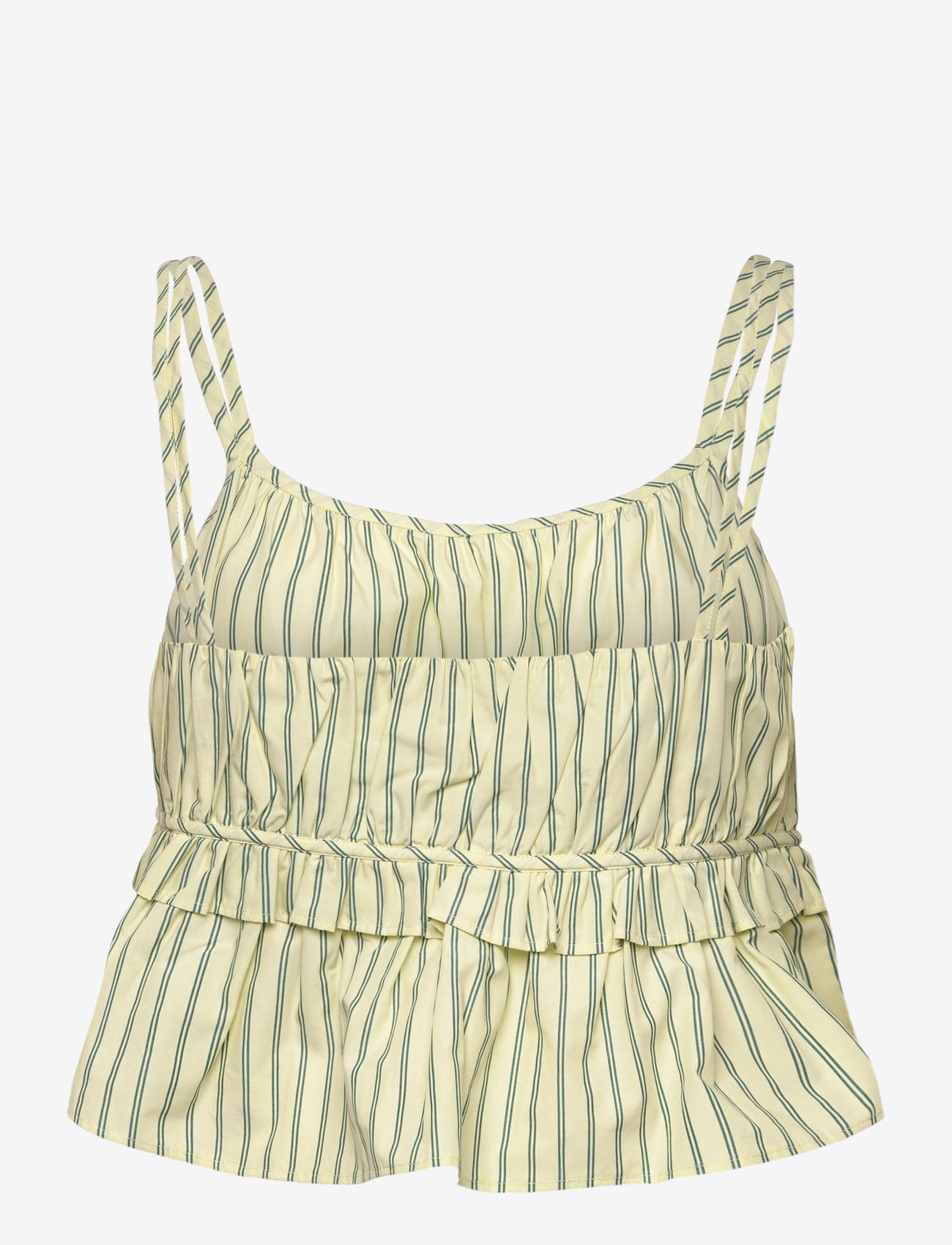 BOSS - C_Iplyn - crop tops - open miscellaneous - 1