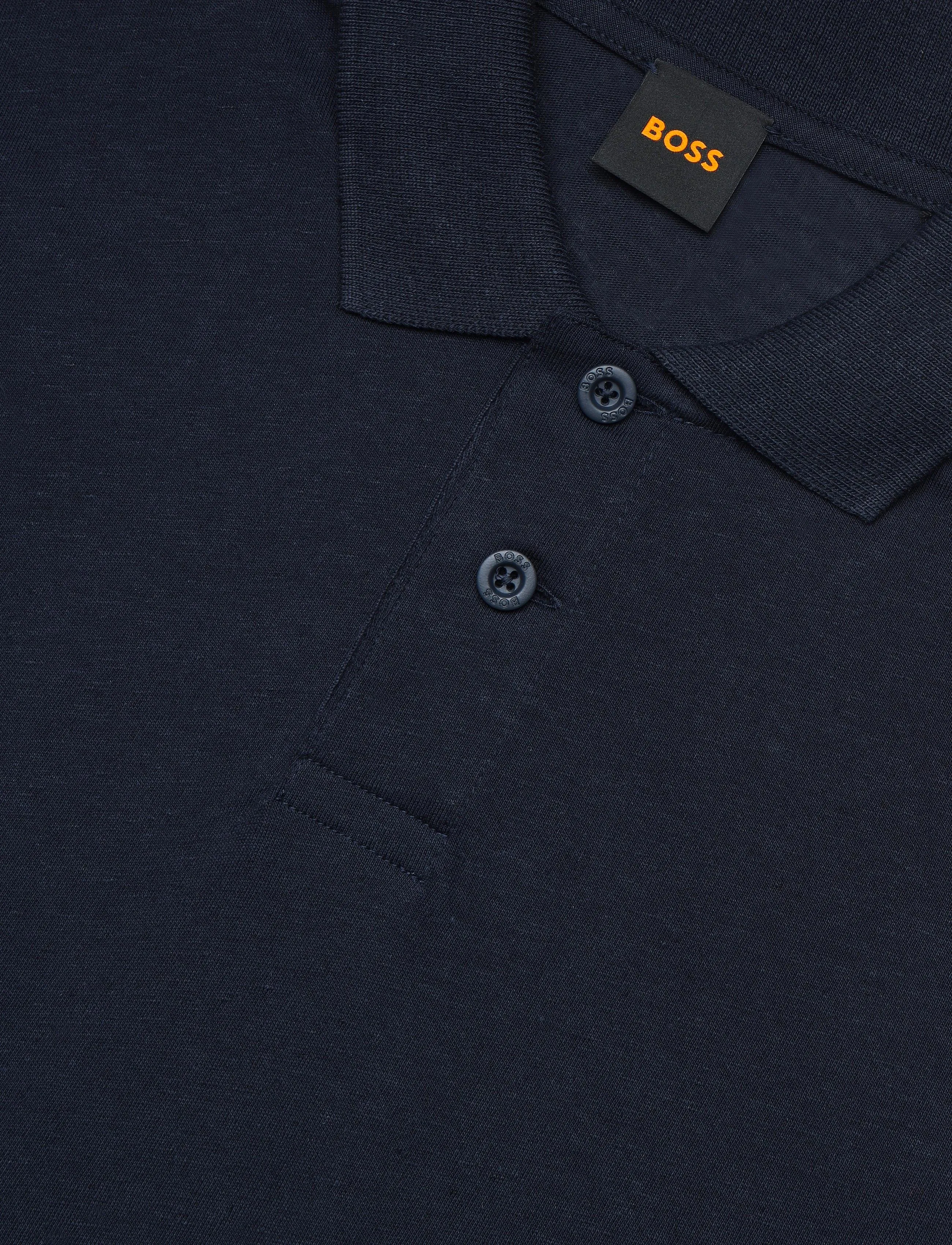 BOSS - Pe_Tape - dark blue - 2