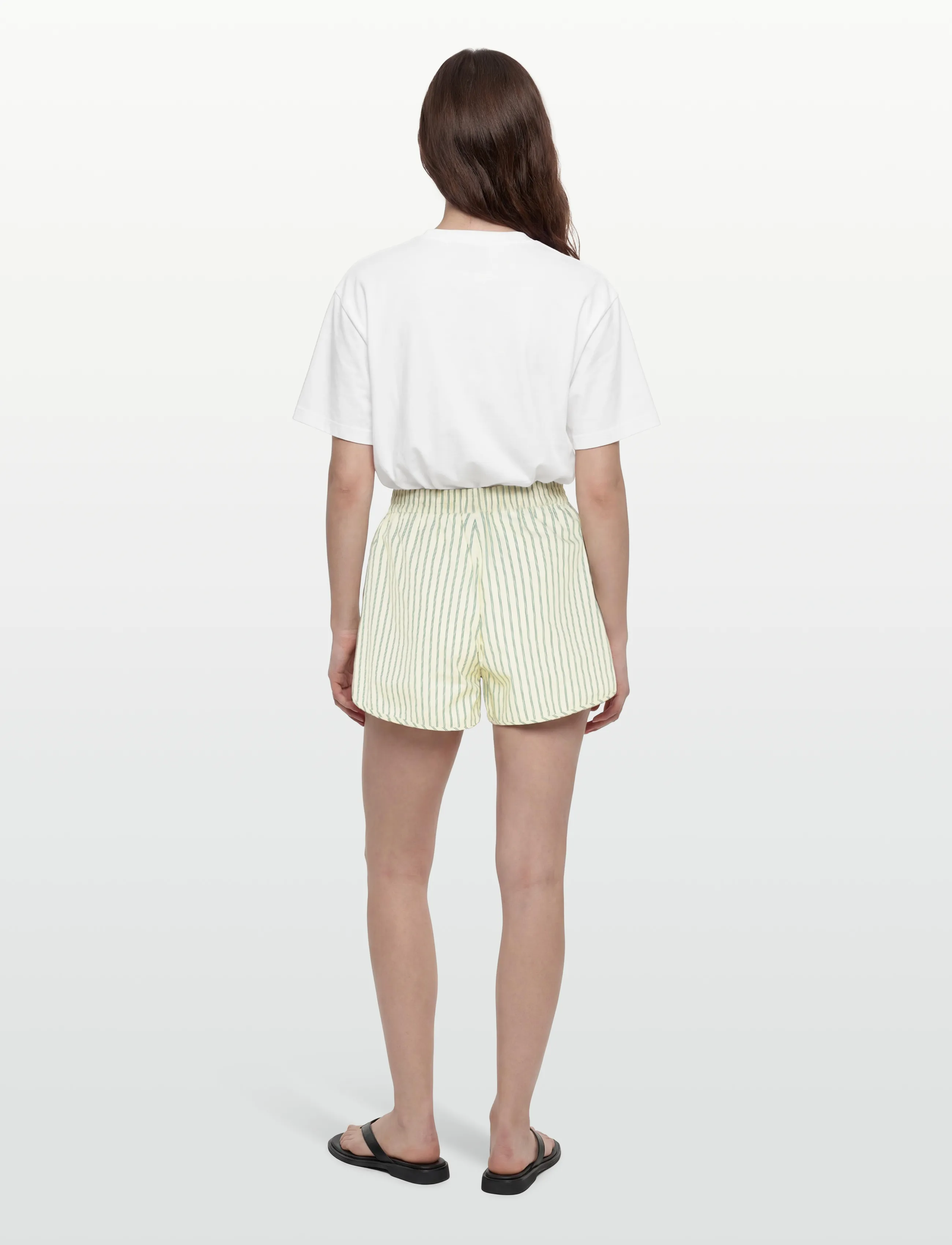 BOSS - C_Tiplyna - casual shorts - open miscellaneous - 4