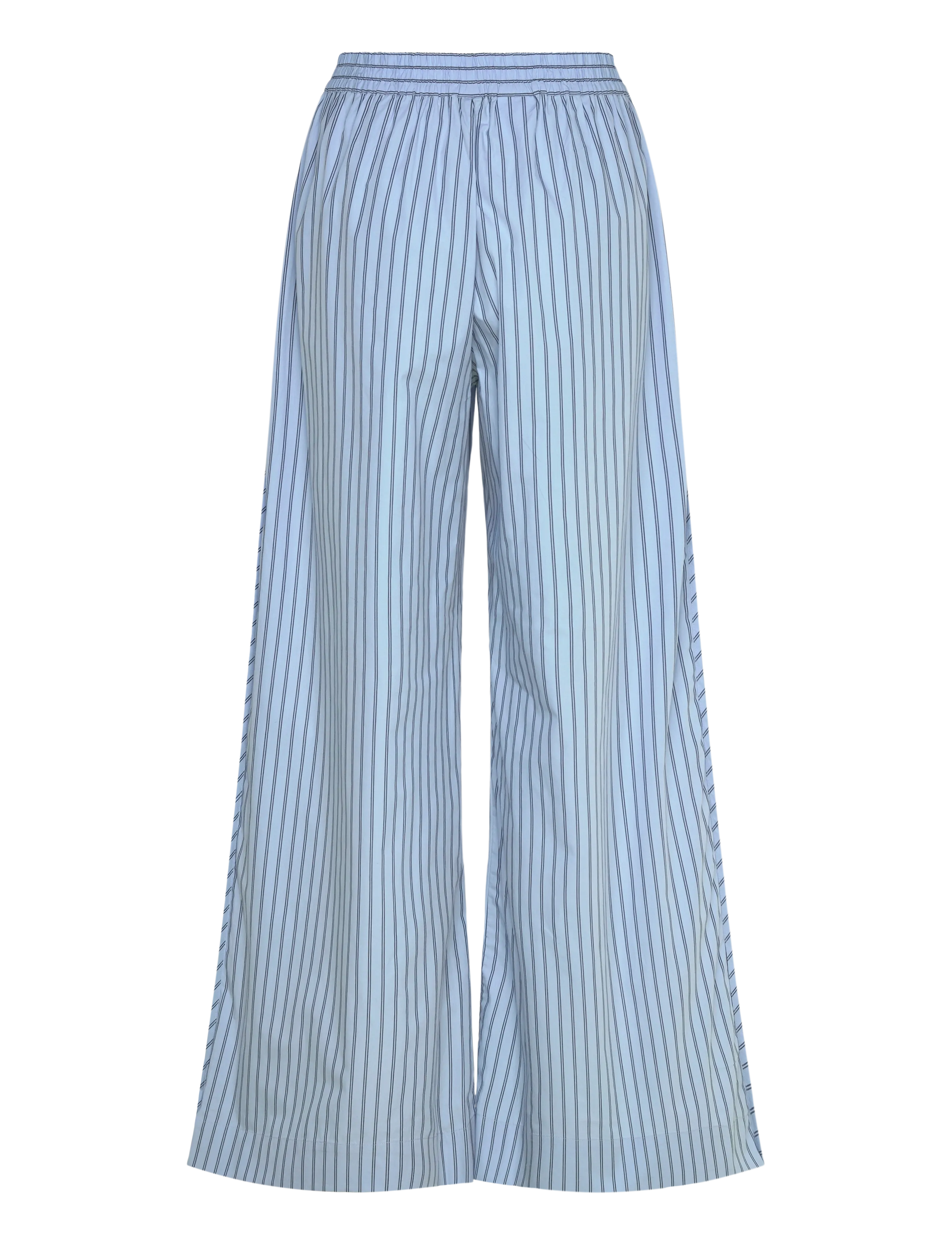 BOSS - C_Tiplyn - hosen mit weitem bein - open miscellaneous - 2