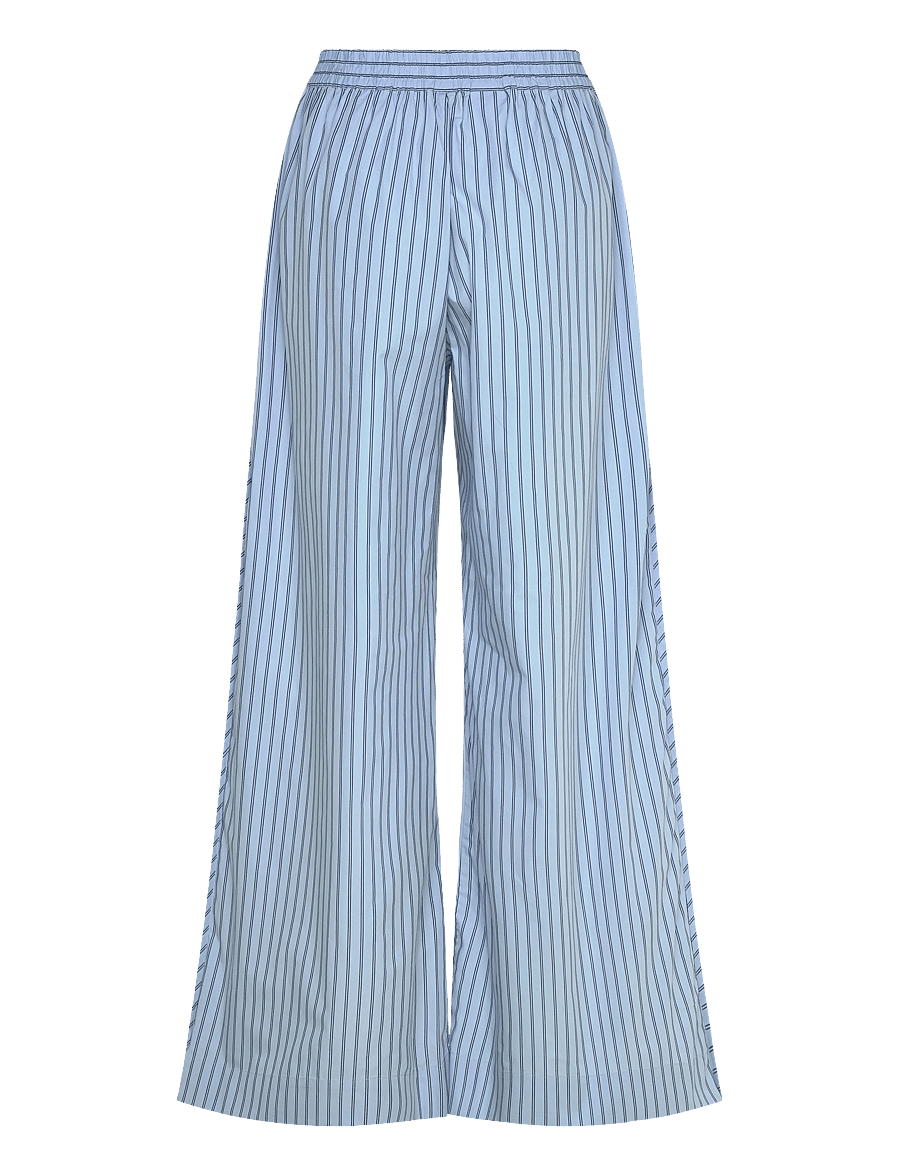 BOSS - C_Tiplyn - wide leg trousers - open miscellaneous - 2
