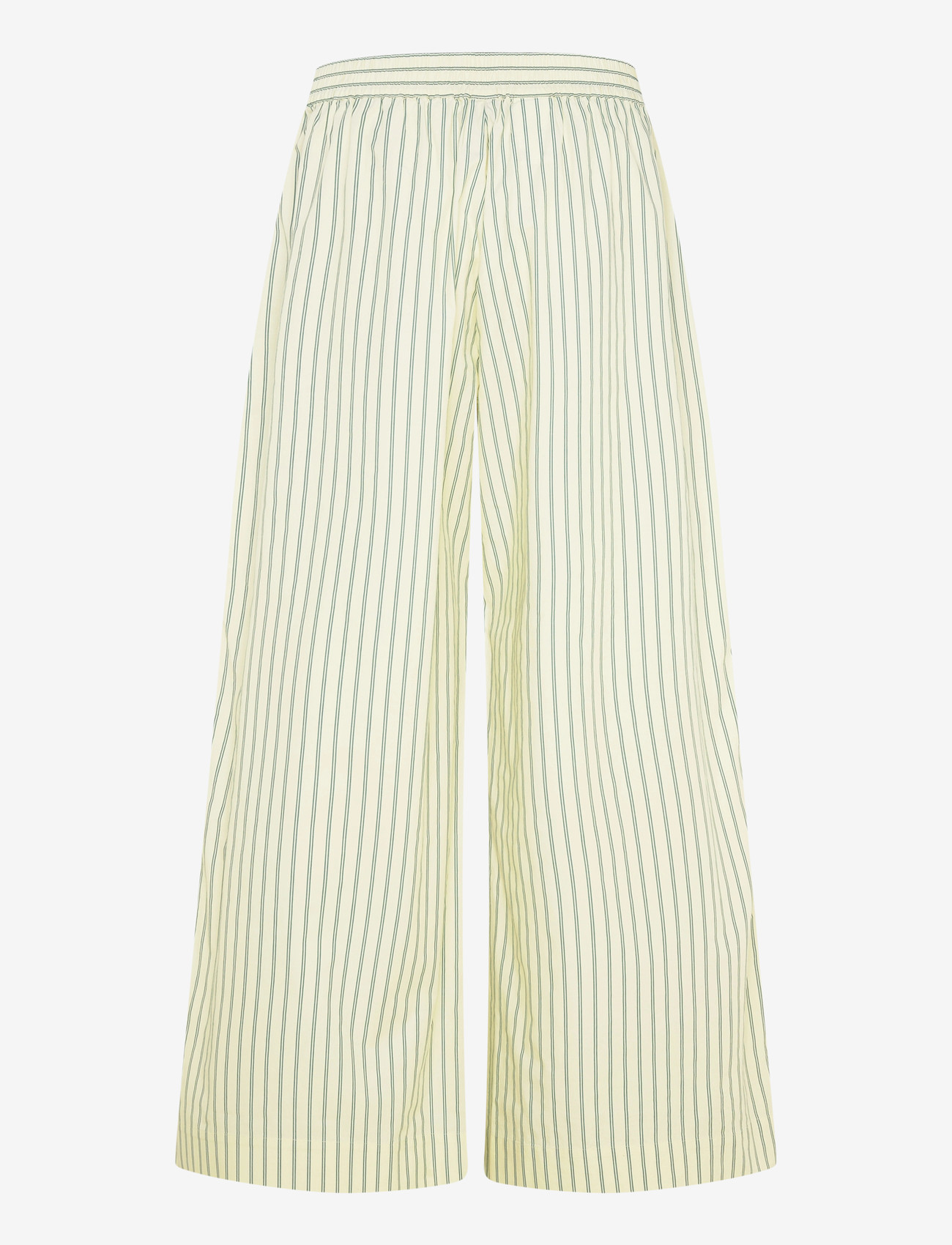 BOSS - C_Tiplyn - wide leg trousers - open miscellaneous - 1