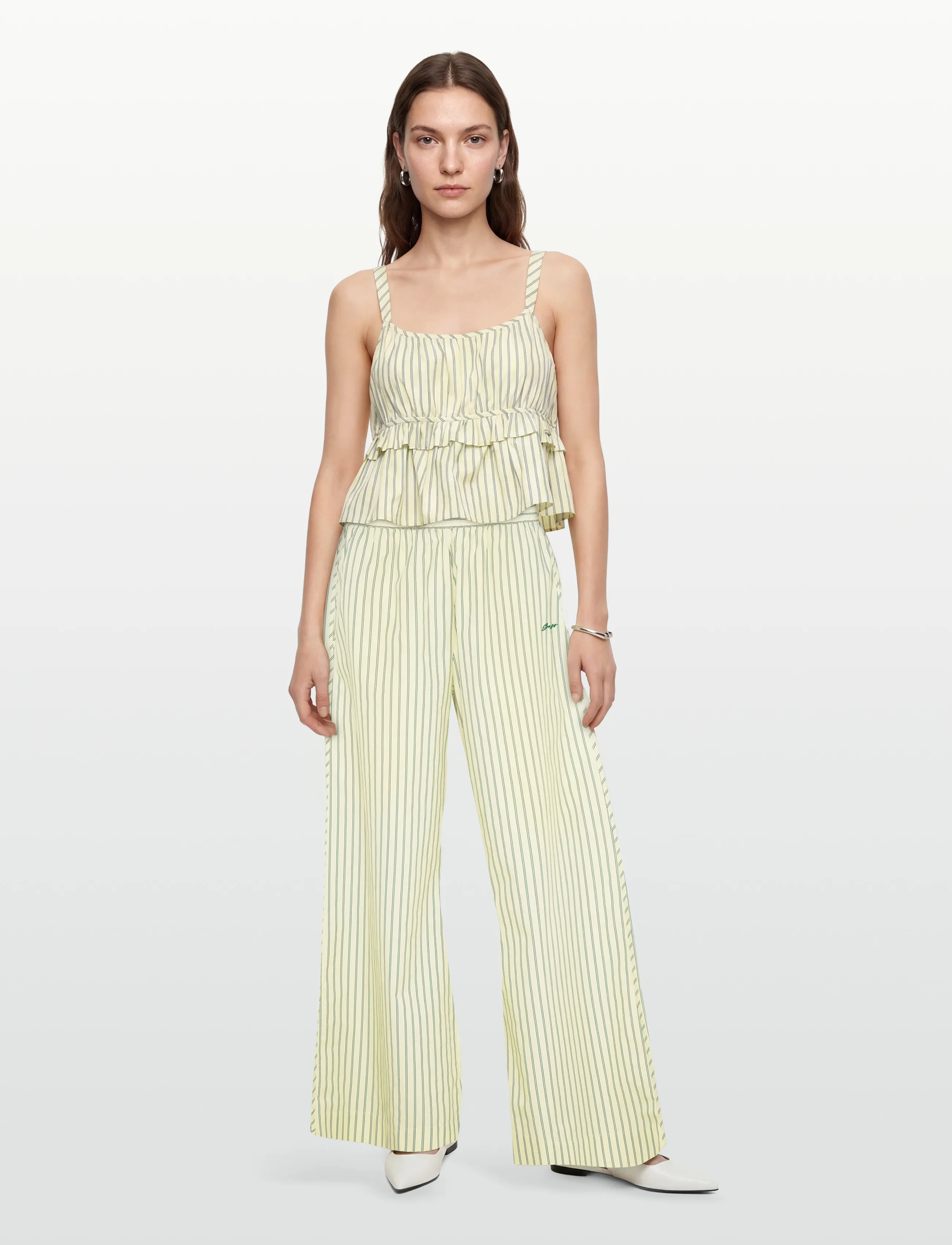 BOSS C_Tiplyn - Summer in the city - OPEN MISCELLANEOUS / green