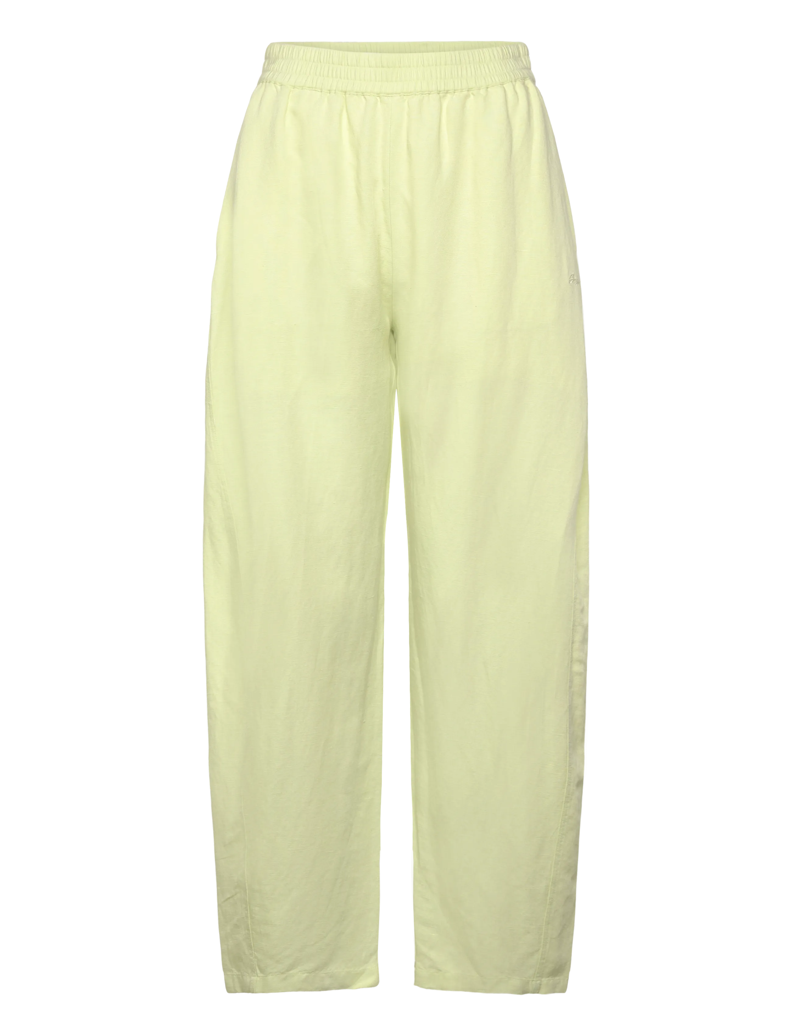 BOSS C_Talinen - Transitional Layering - BRIGHT GREEN / yellow
