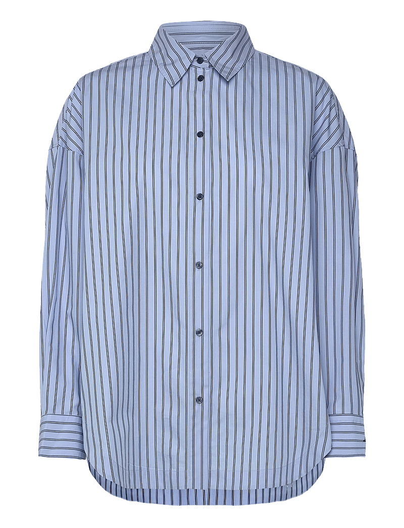 BOSS - C_Bostatta - langärmlige hemden - open miscellaneous - 0